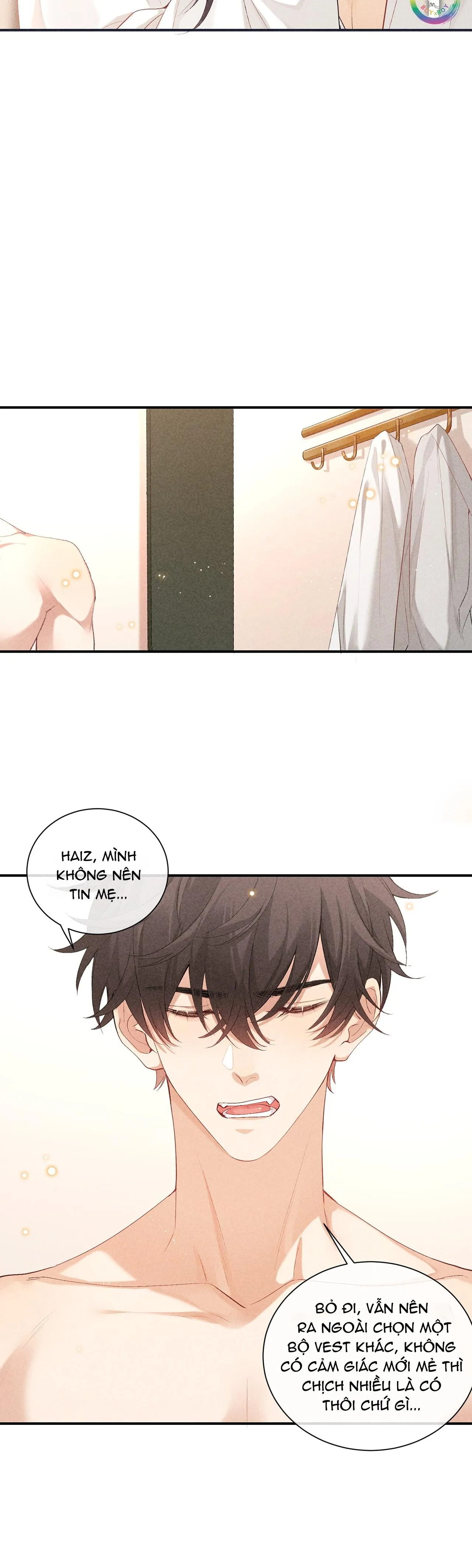 Trò Chơi Săn Bắt (END) Chapter 74 Trang 24