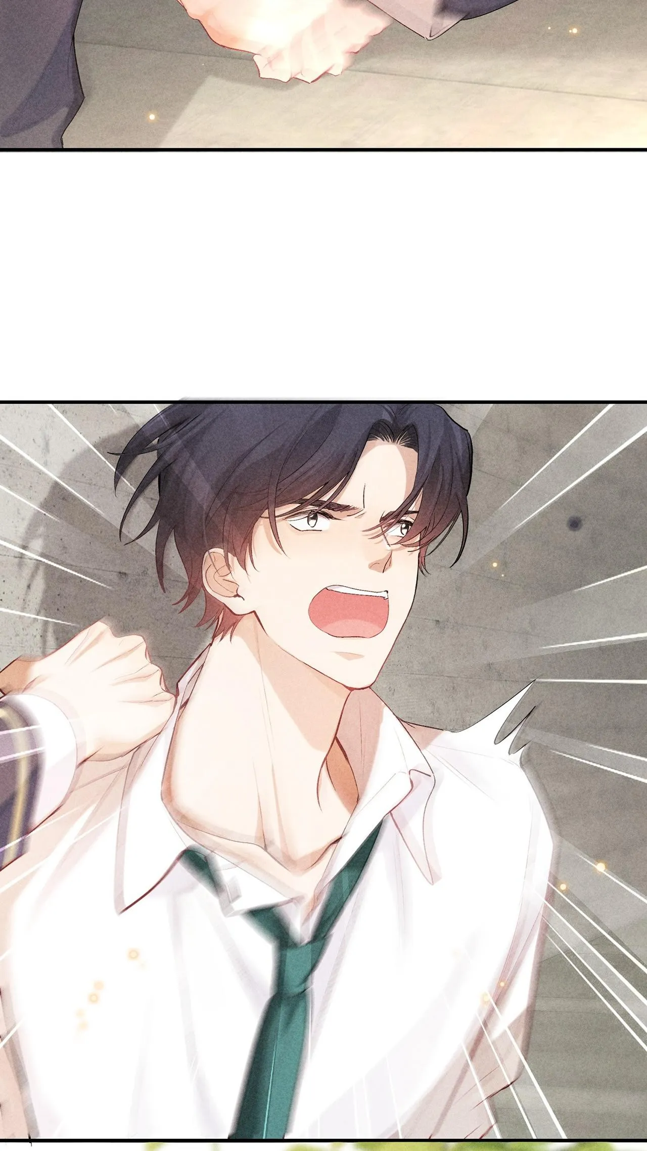 Trò Chơi Săn Bắt (END) Chapter 75 Trang 3