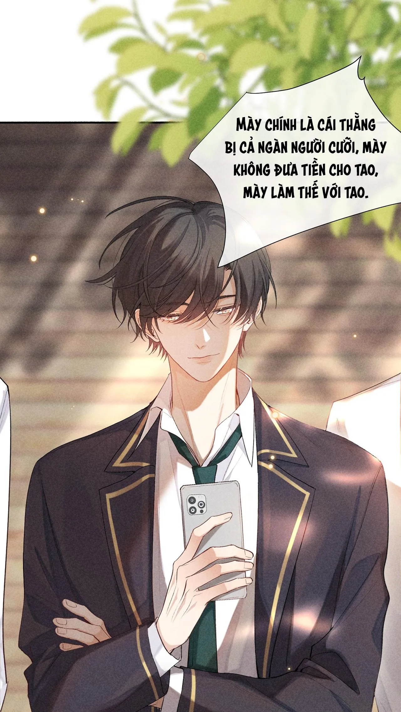 Trò Chơi Săn Bắt (END) Chapter 75 Trang 4