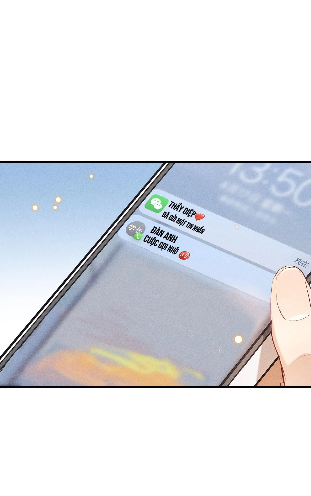 Trò Chơi Săn Bắt (END) Chapter 75 Trang 13