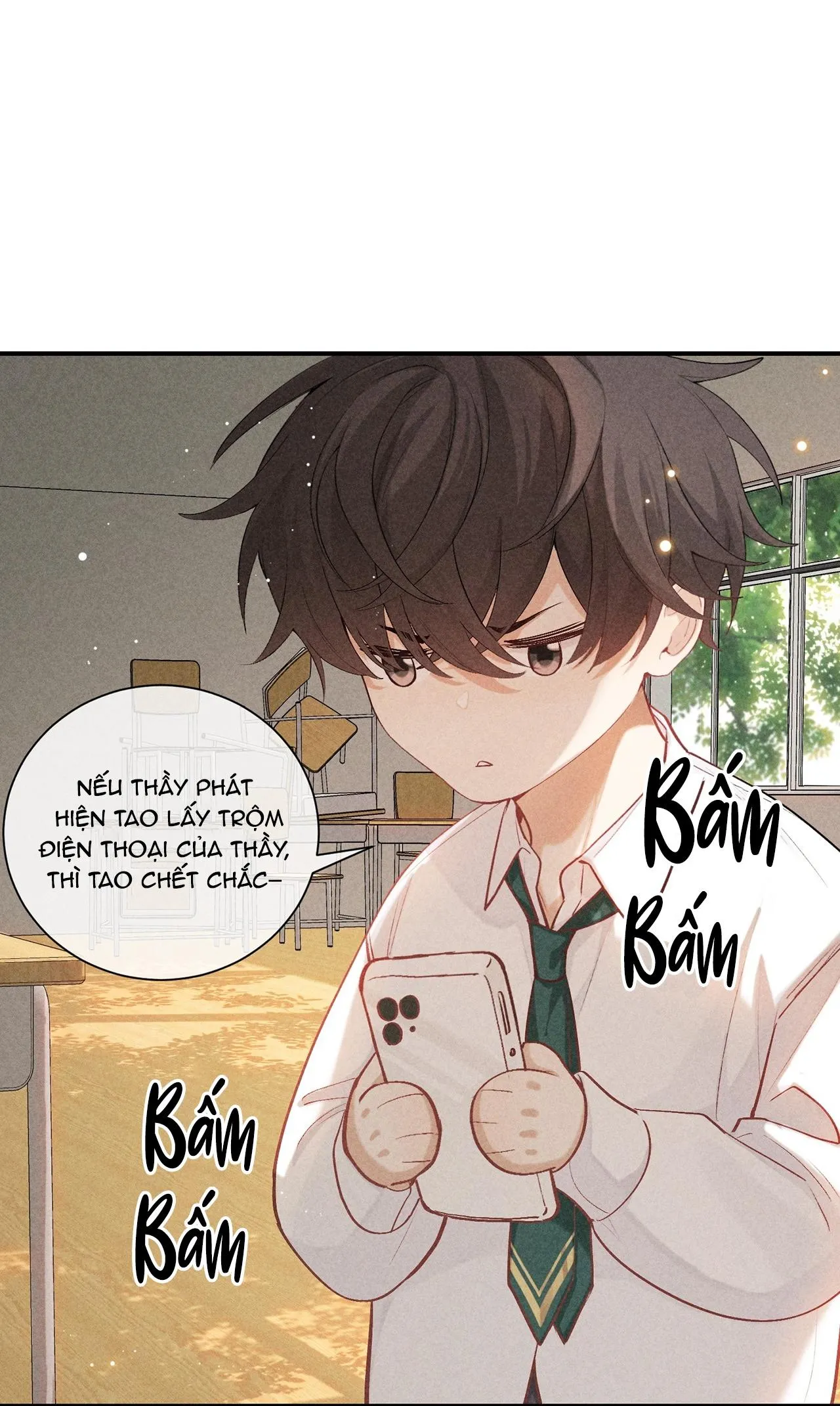 Trò Chơi Săn Bắt (END) Chapter 75 Trang 19