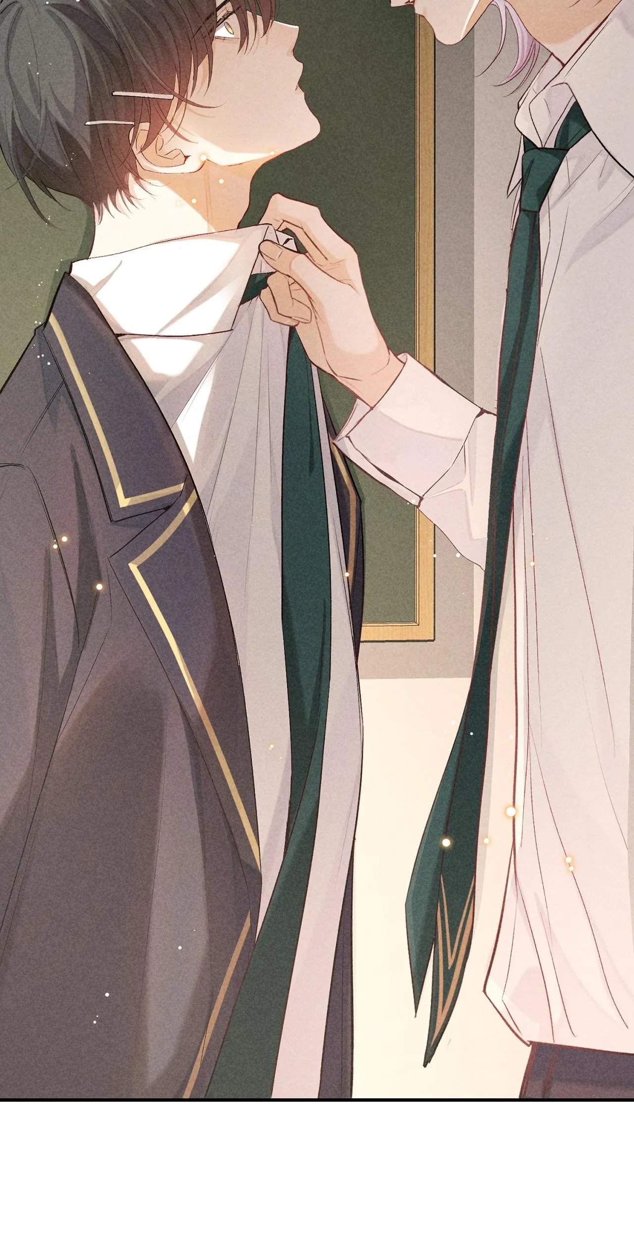 Trò Chơi Săn Bắt (END) Chapter 75 Trang 31