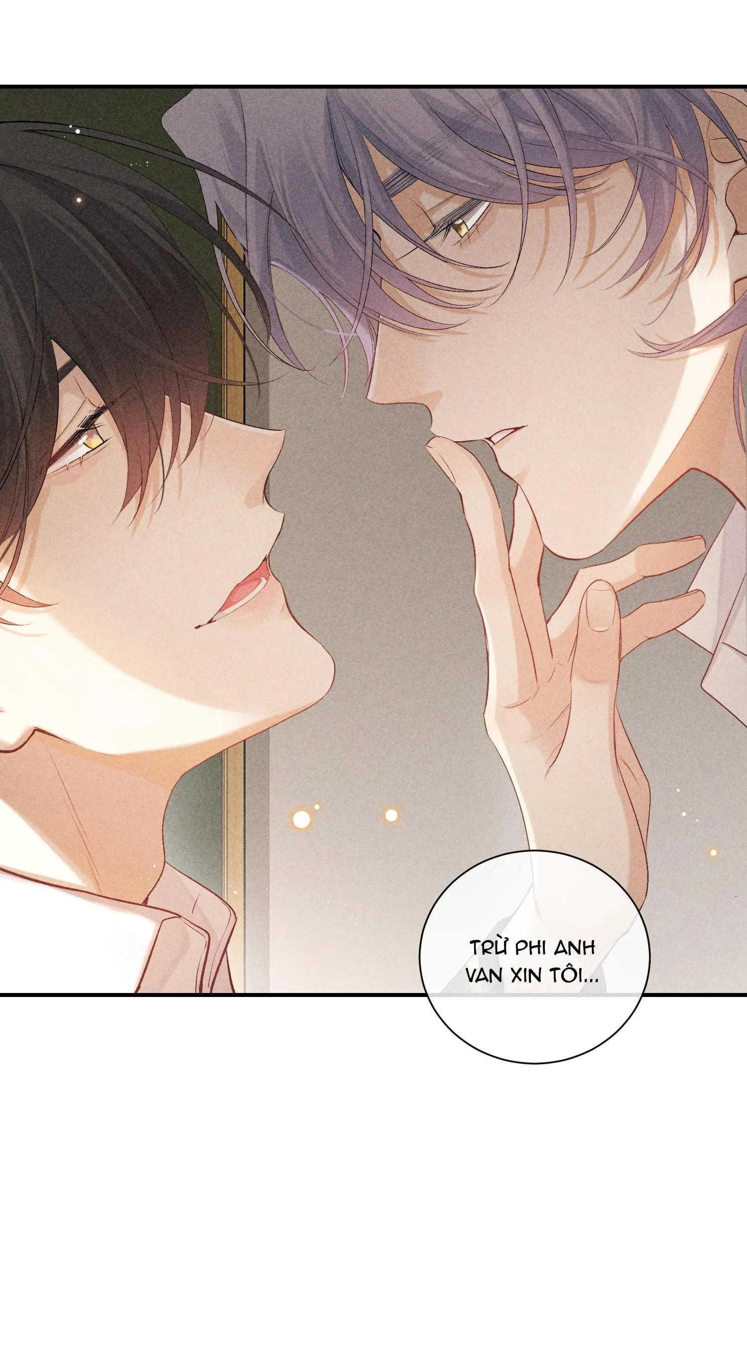 Trò Chơi Săn Bắt (END) Chapter 75 Trang 38