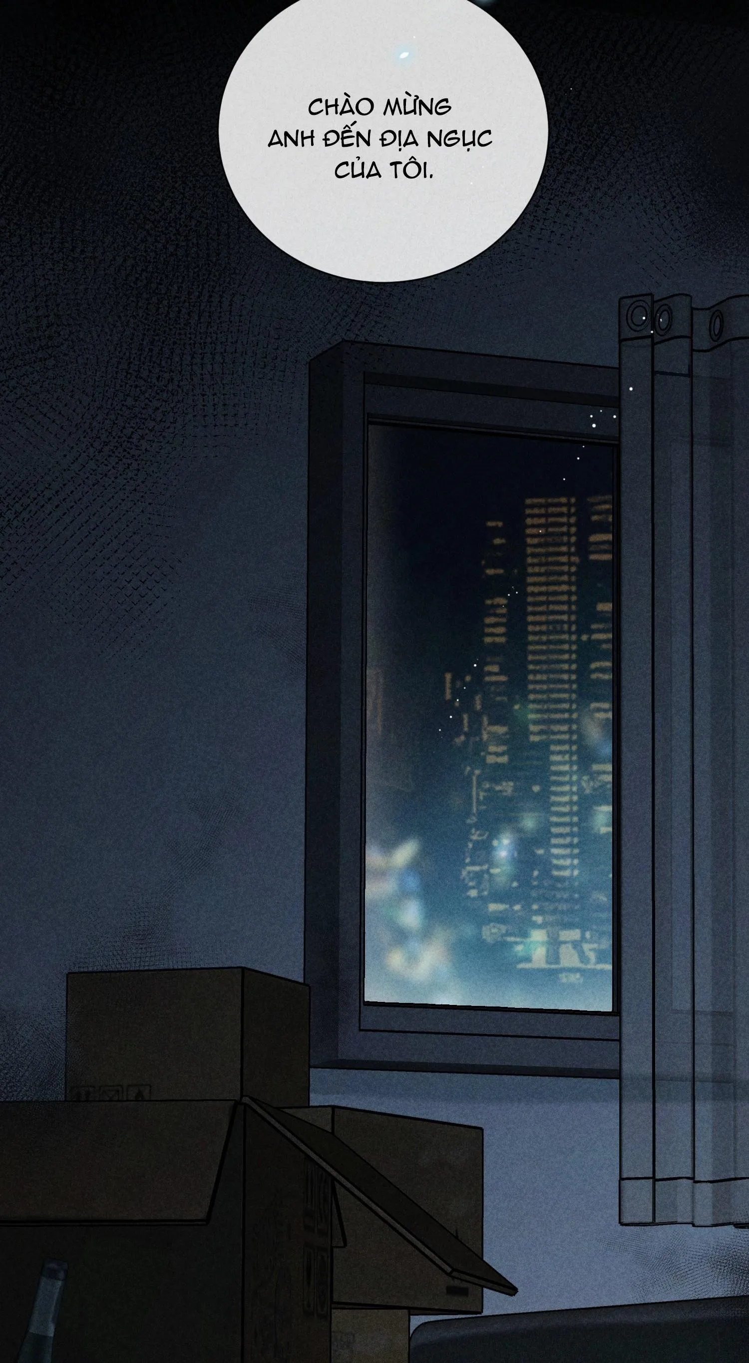 Trò Chơi Săn Bắt (END) Chapter 75 Trang 42