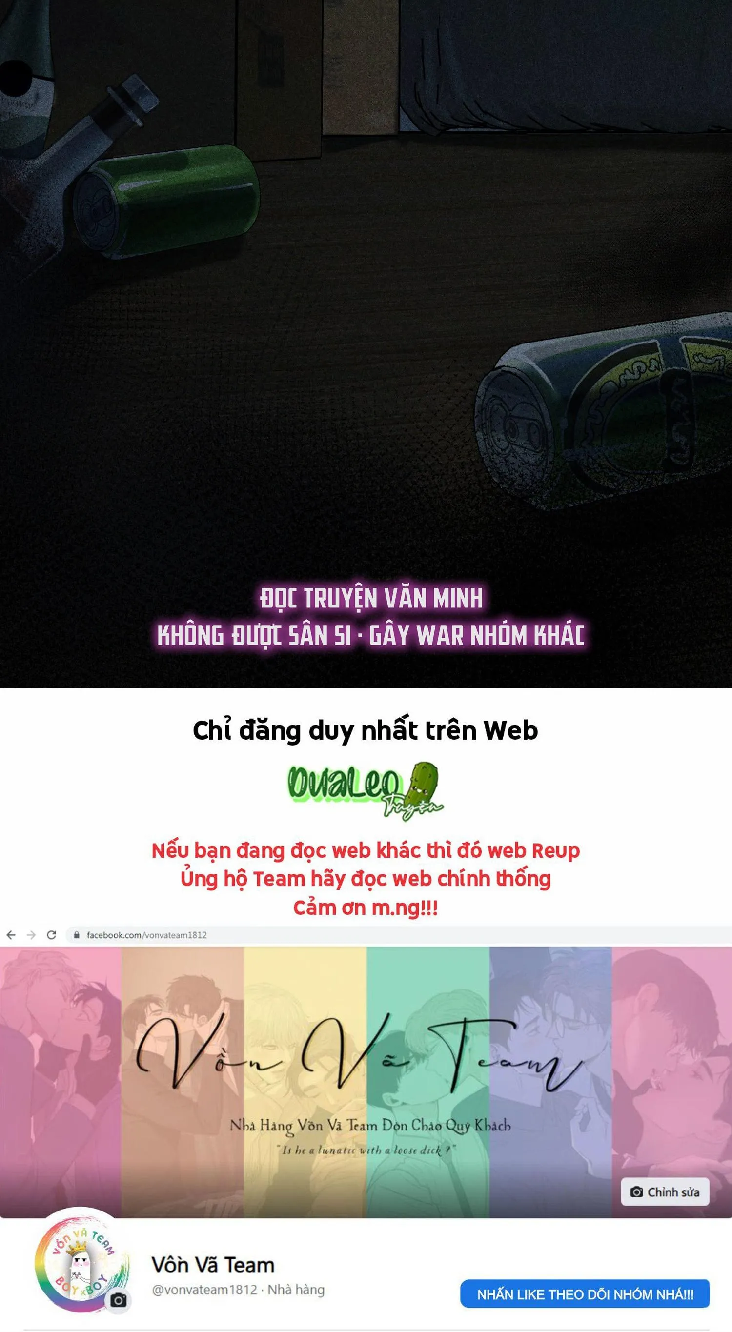 Trò Chơi Săn Bắt (END) Chapter 75 Trang 43