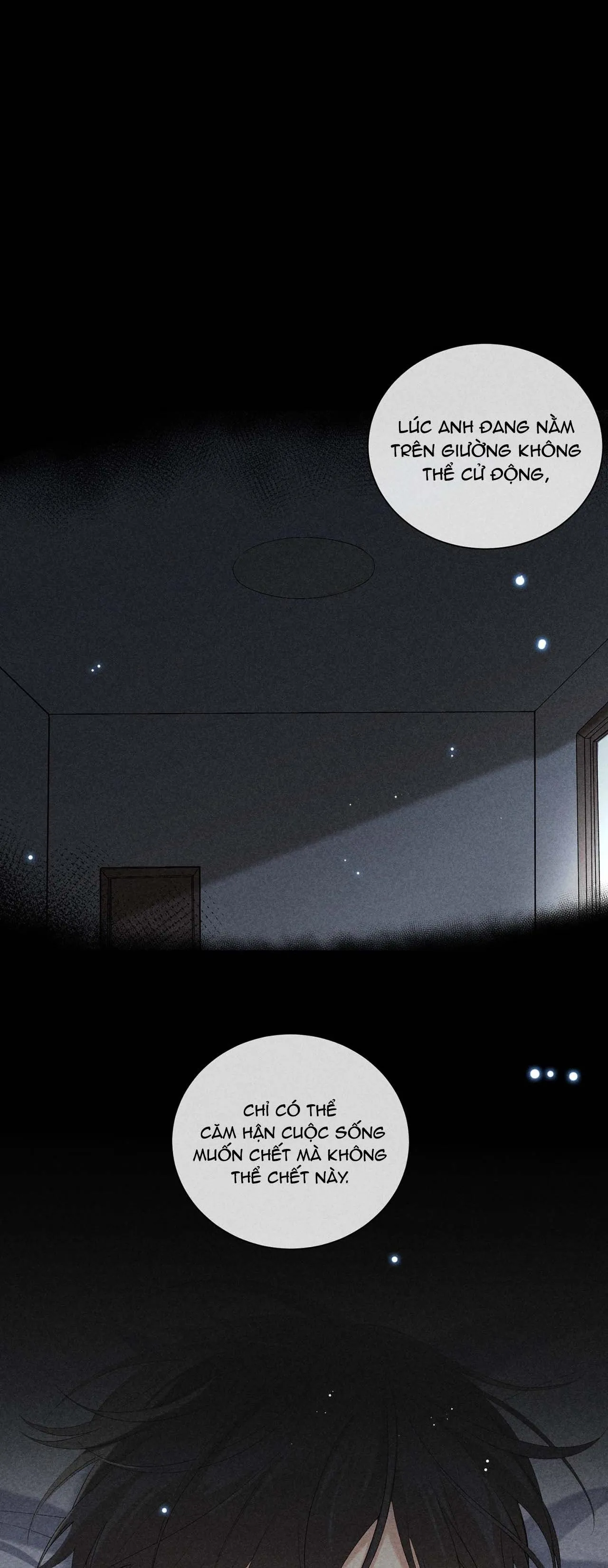 Trò Chơi Săn Bắt (END) Chapter 76 Trang 8