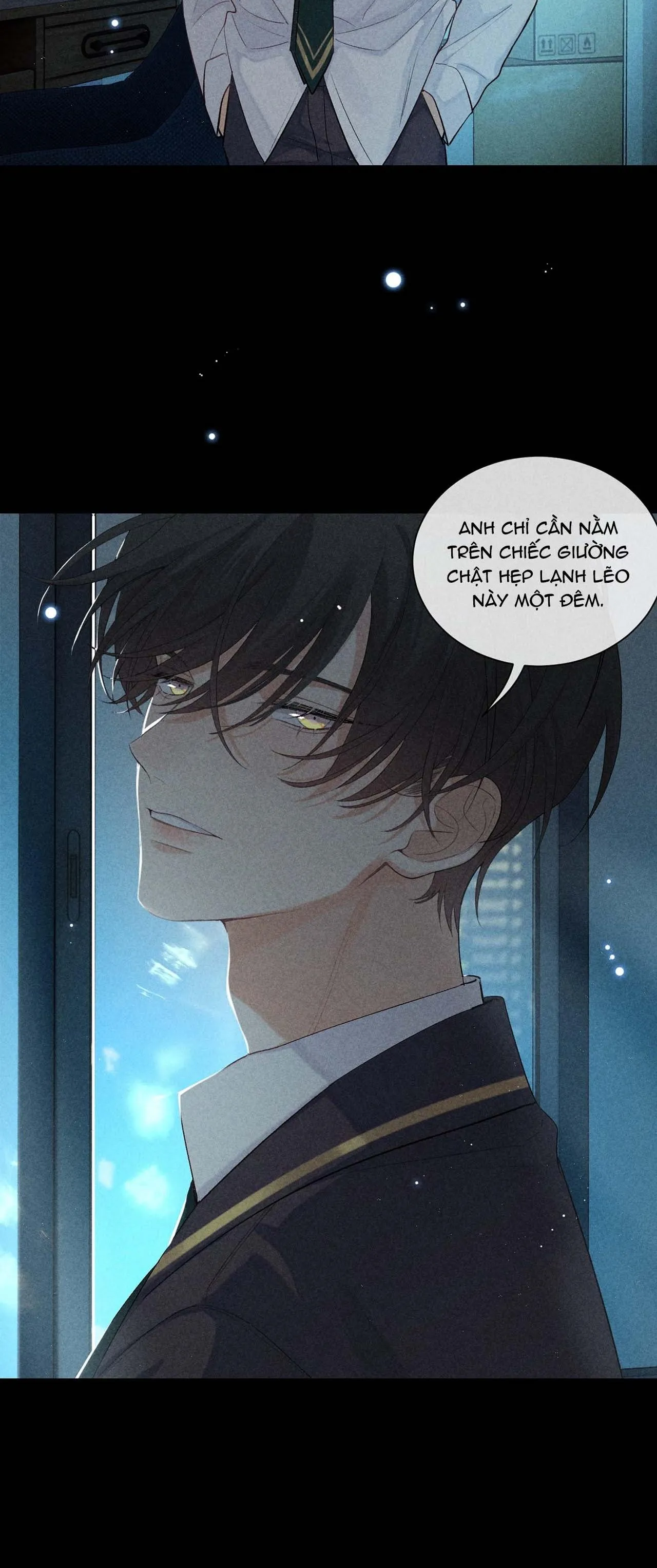 Trò Chơi Săn Bắt (END) Chapter 76 Trang 12