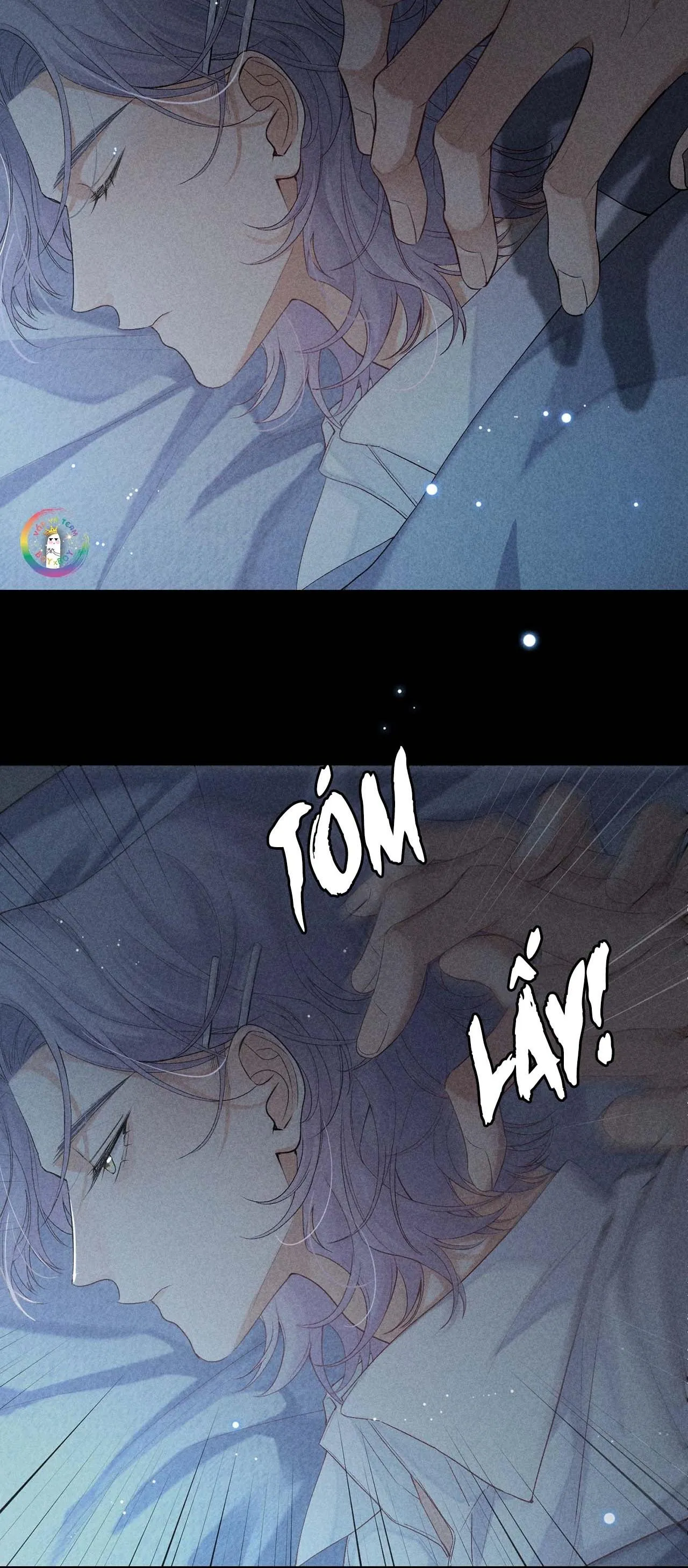 Trò Chơi Săn Bắt (END) Chapter 76 Trang 21