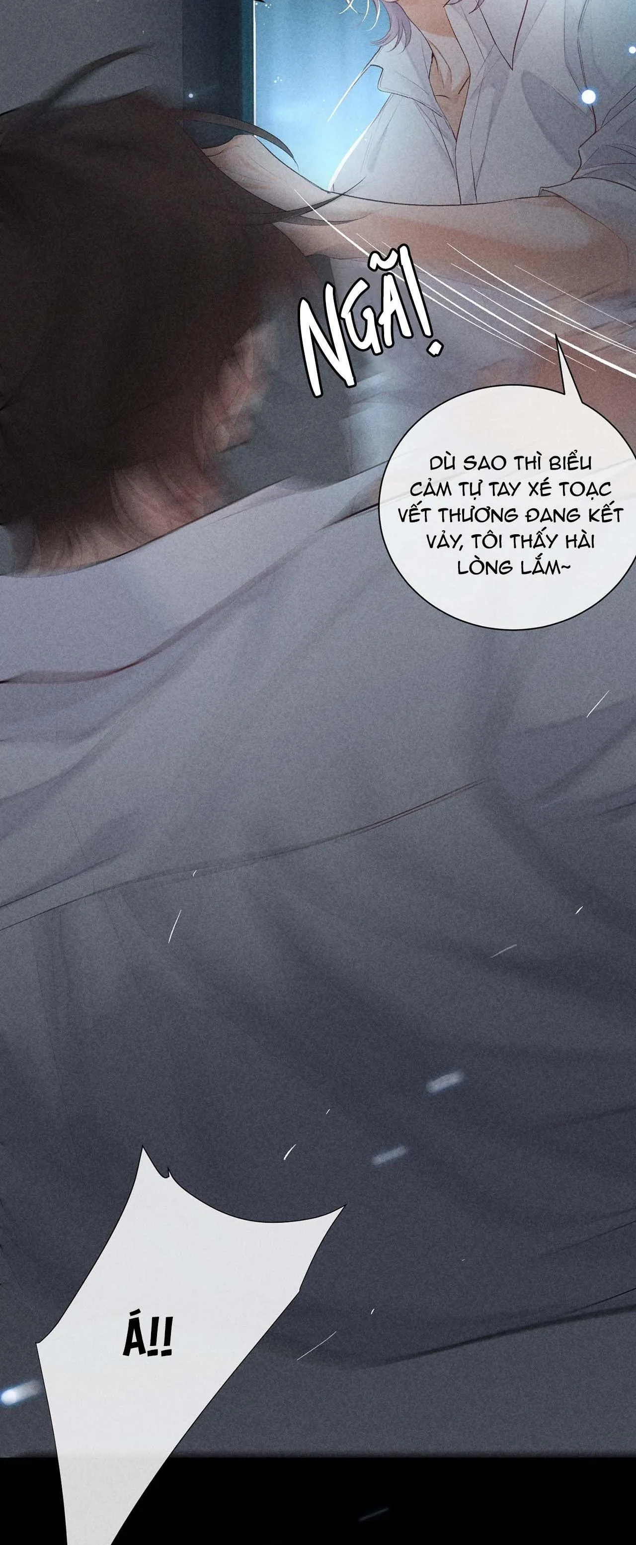 Trò Chơi Săn Bắt (END) Chapter 76 Trang 24