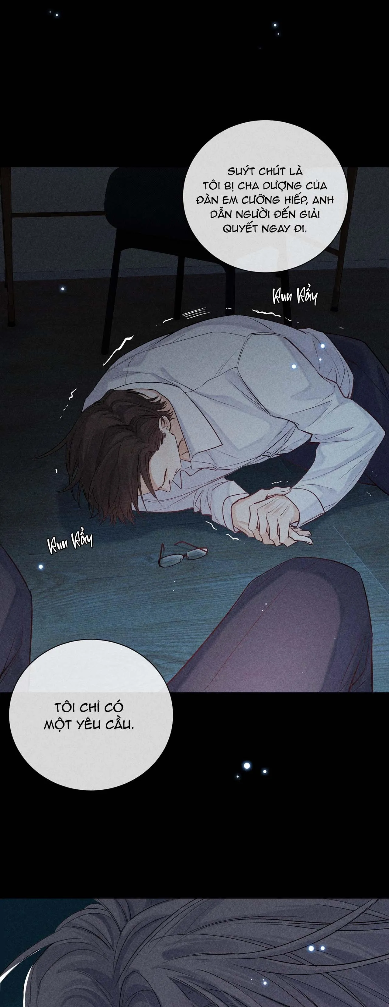 Trò Chơi Săn Bắt (END) Chapter 76 Trang 26