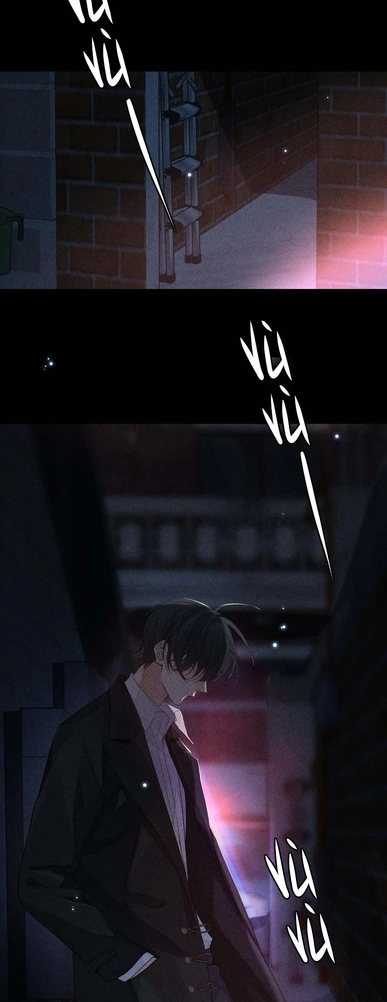 Trò Chơi Săn Bắt (END) Chapter 76 Trang 28