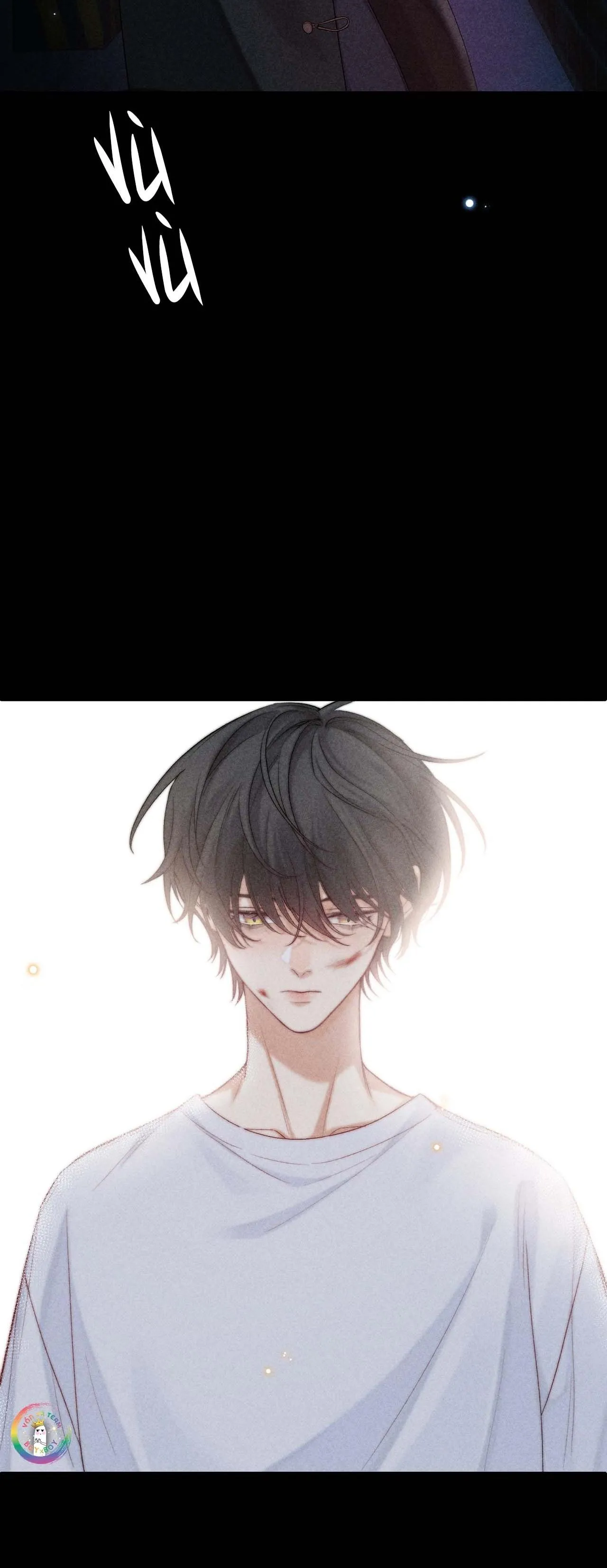 Trò Chơi Săn Bắt (END) Chapter 76 Trang 29