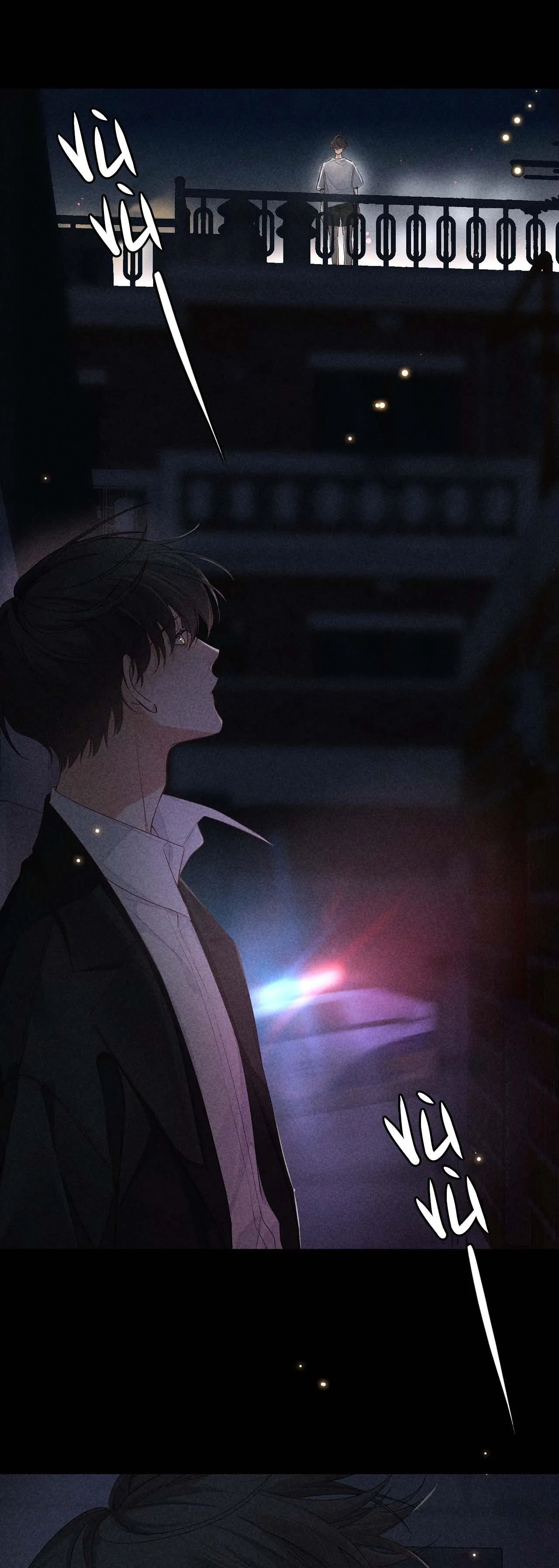 Trò Chơi Săn Bắt (END) Chapter 76 Trang 30