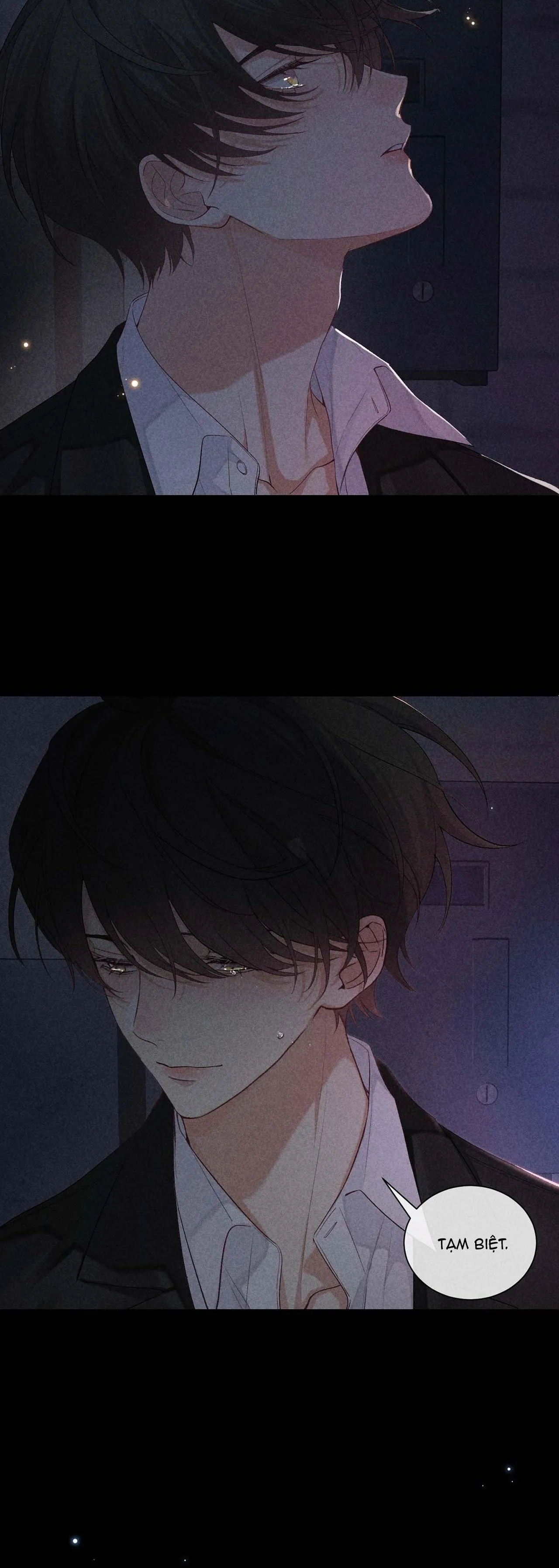 Trò Chơi Săn Bắt (END) Chapter 76 Trang 31