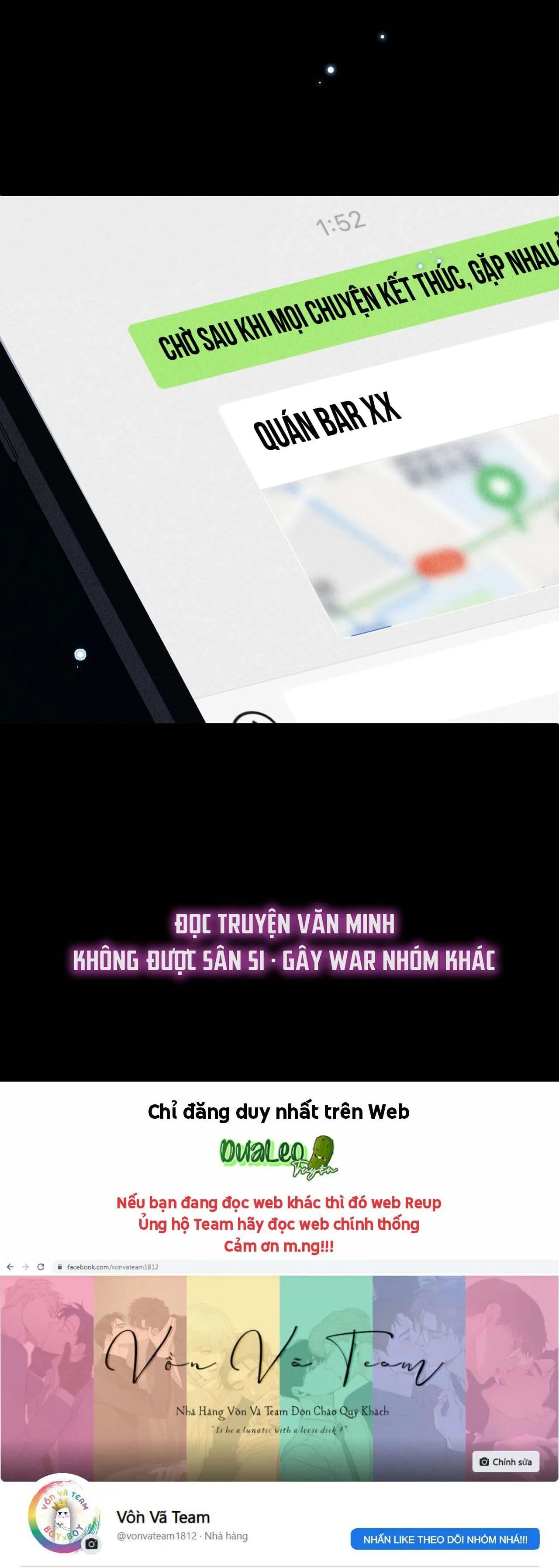 Trò Chơi Săn Bắt (END) Chapter 76 Trang 33