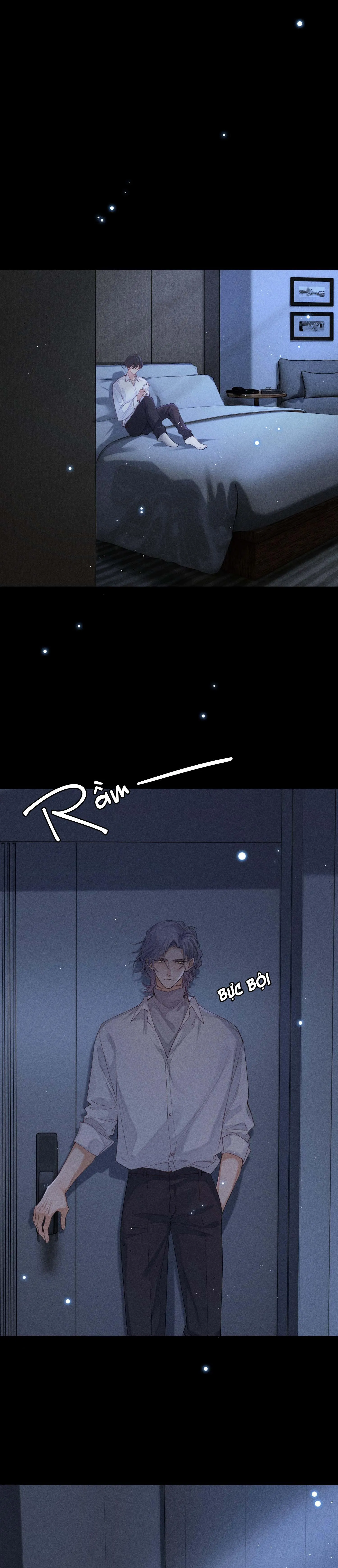 Trò Chơi Săn Bắt (END) Chapter 77 Trang 3