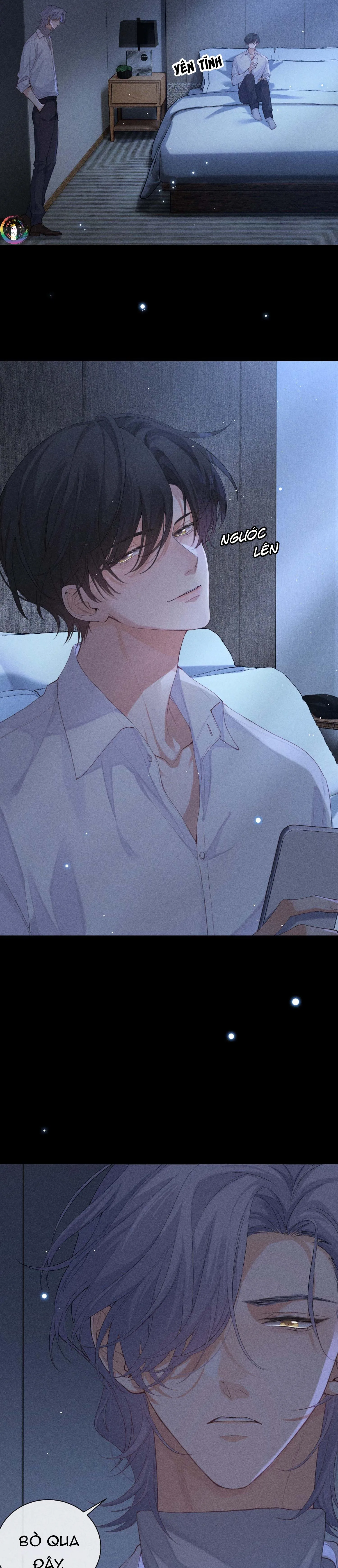 Trò Chơi Săn Bắt (END) Chapter 77 Trang 4