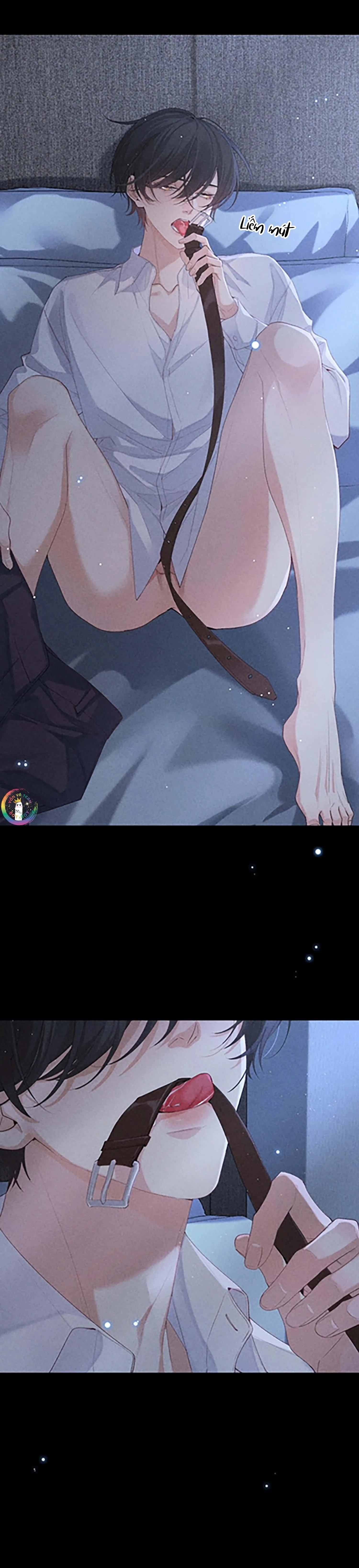 Trò Chơi Săn Bắt (END) Chapter 77 Trang 6