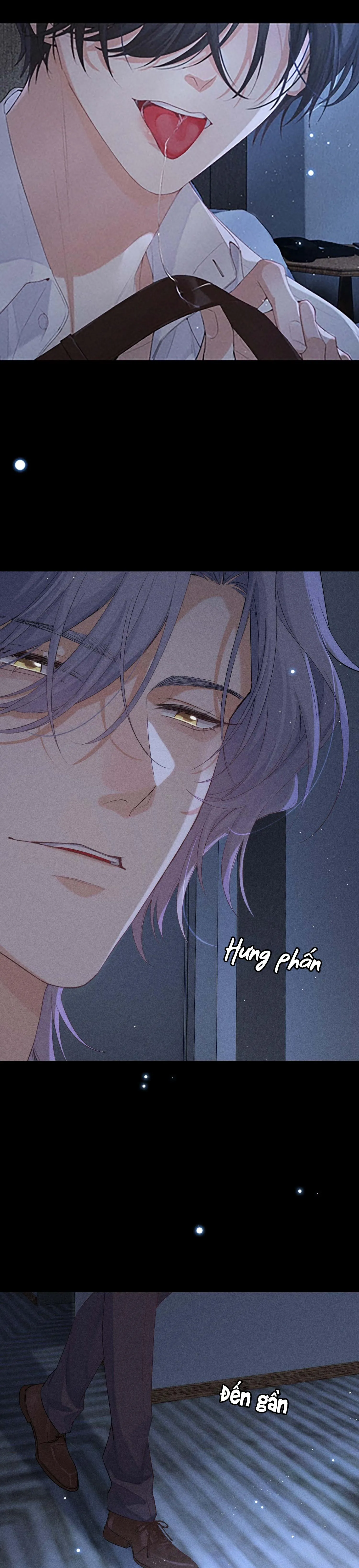 Trò Chơi Săn Bắt (END) Chapter 77 Trang 7