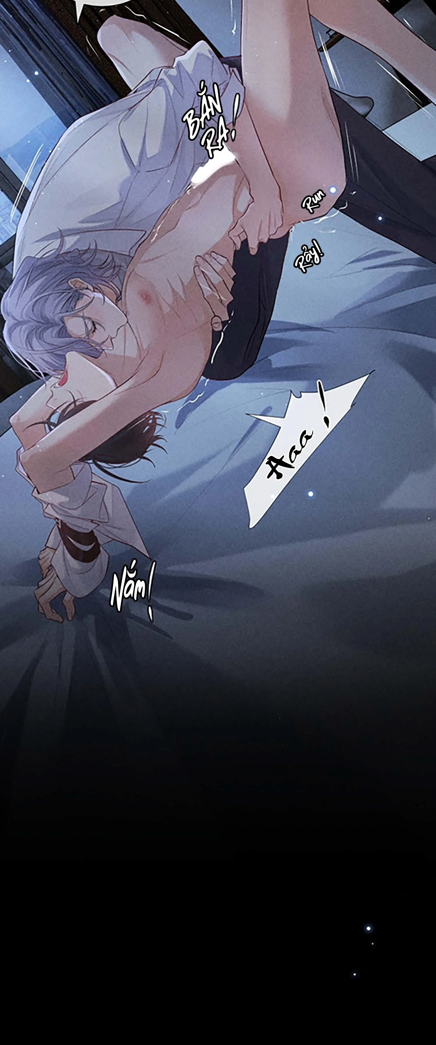 Trò Chơi Săn Bắt (END) Chapter 77 Trang 22