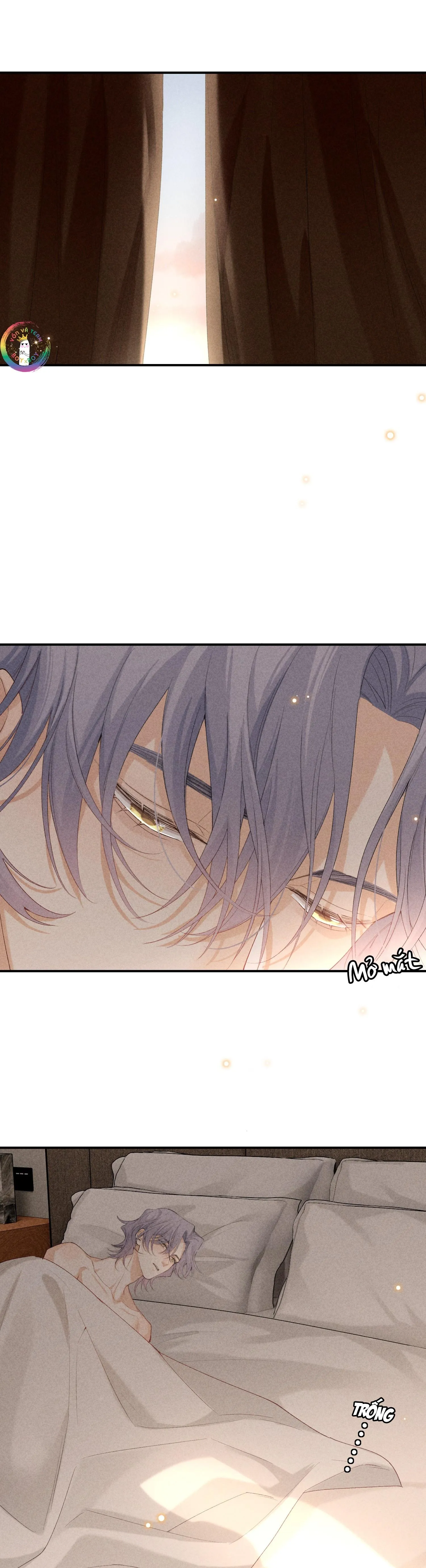 Trò Chơi Săn Bắt (END) Chapter 77 Trang 24