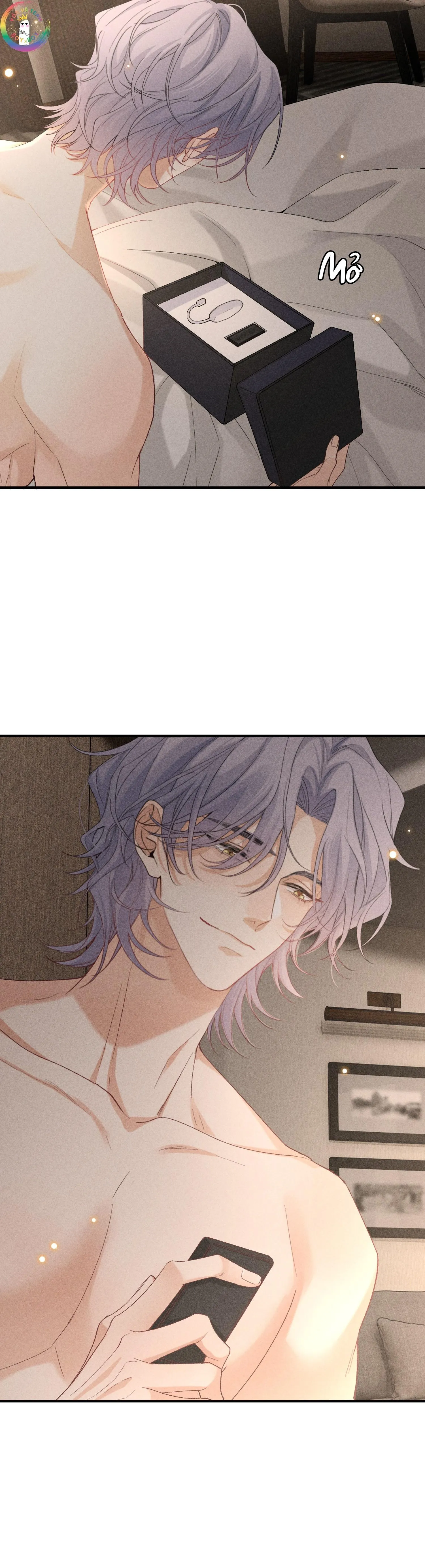 Trò Chơi Săn Bắt (END) Chapter 77 Trang 26