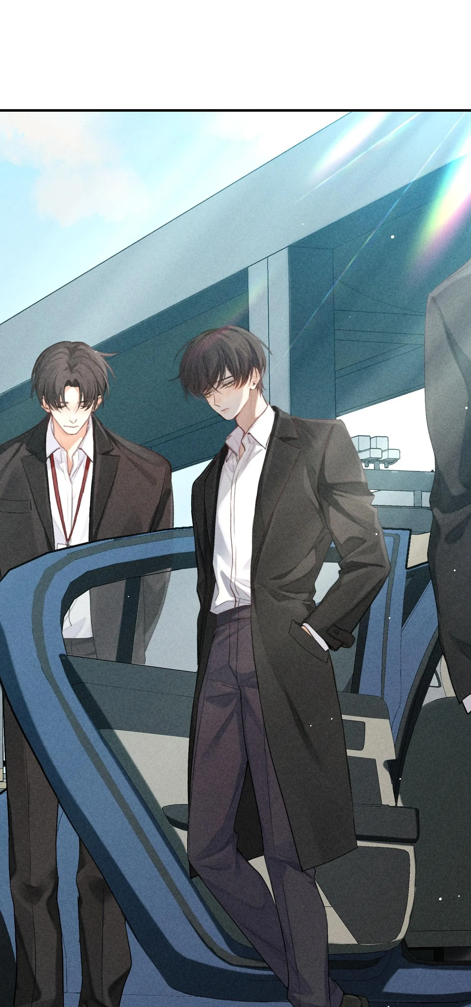 Trò Chơi Săn Bắt (END) Chapter 79 Trang 3