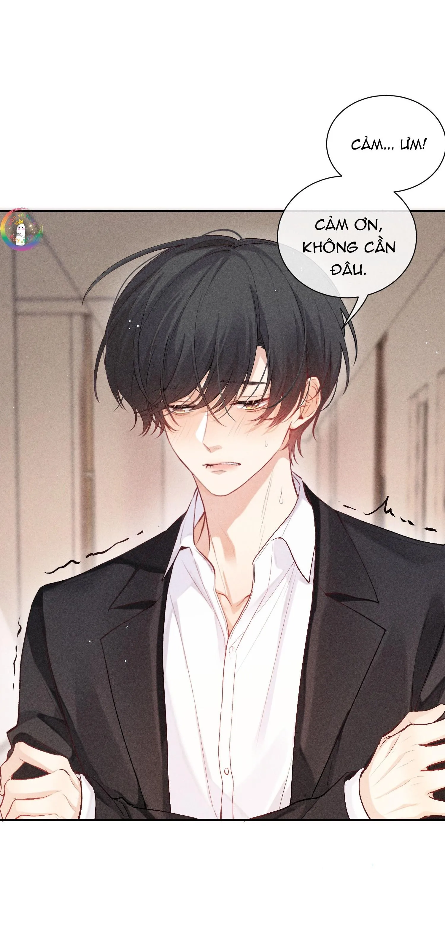 Trò Chơi Săn Bắt (END) Chapter 79 Trang 6