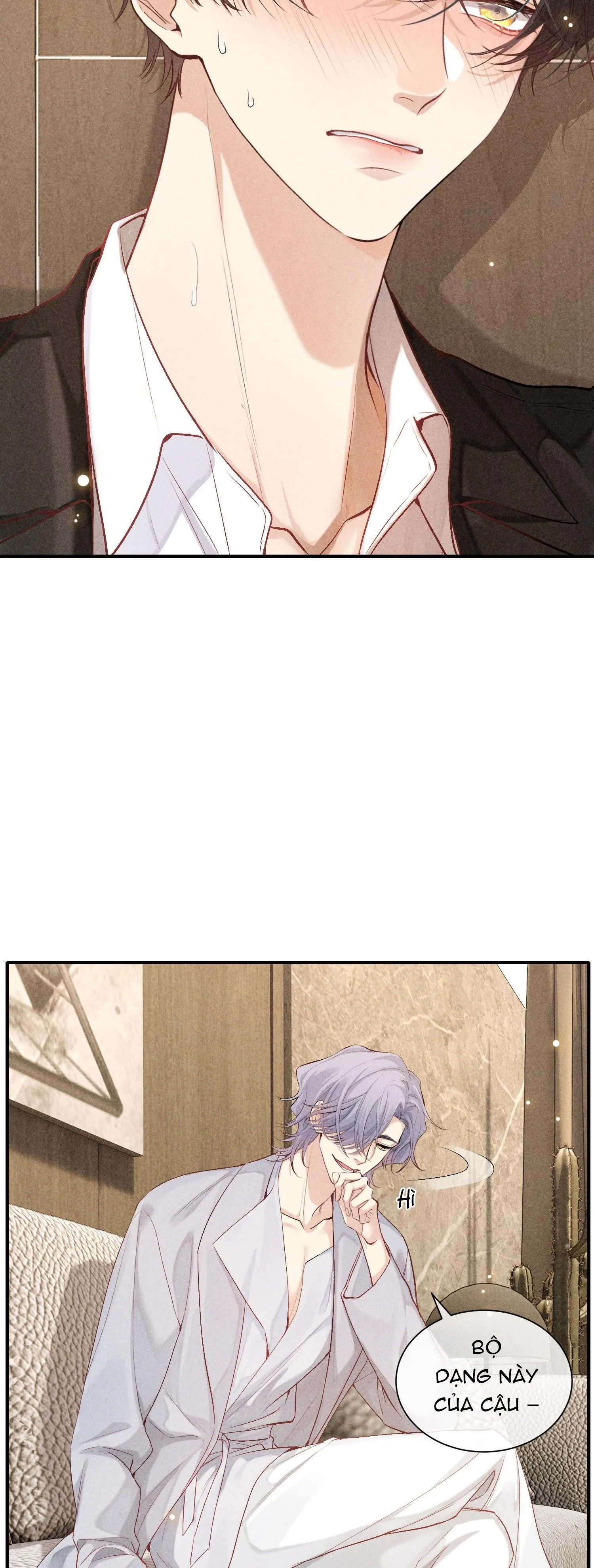 Trò Chơi Săn Bắt (END) Chapter 79 Trang 9