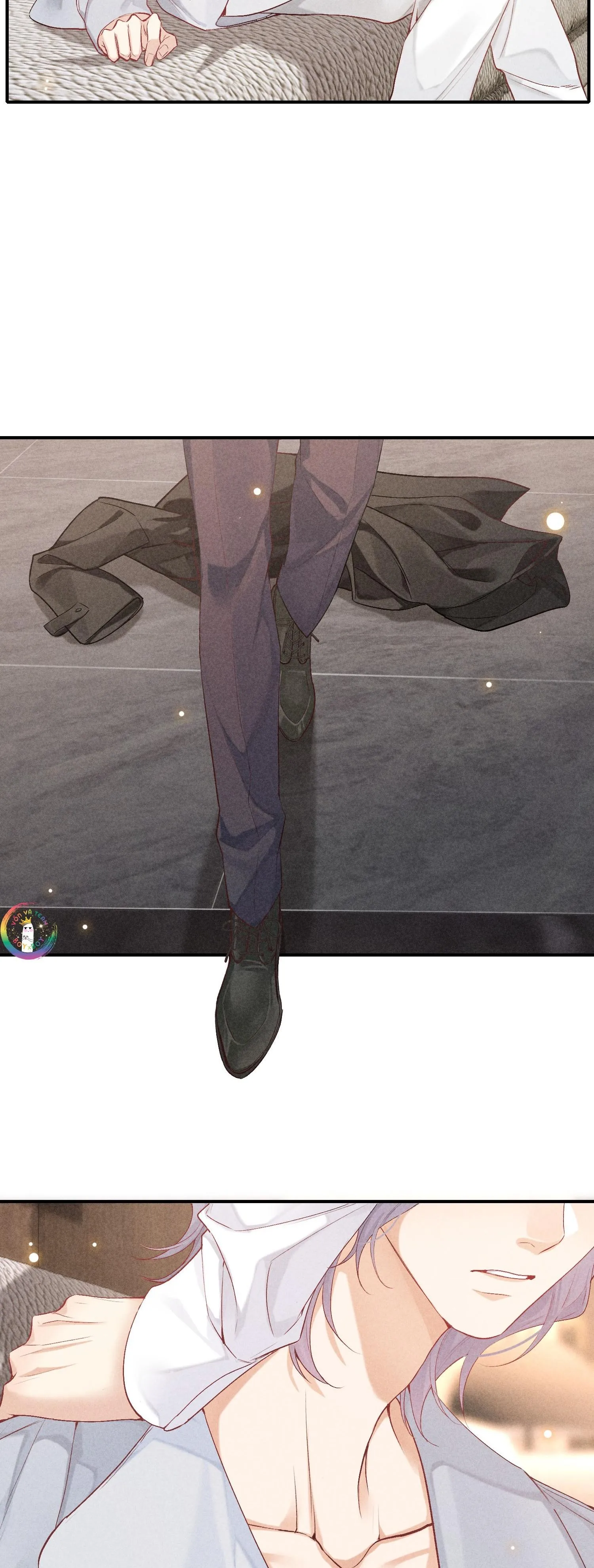 Trò Chơi Săn Bắt (END) Chapter 79 Trang 10