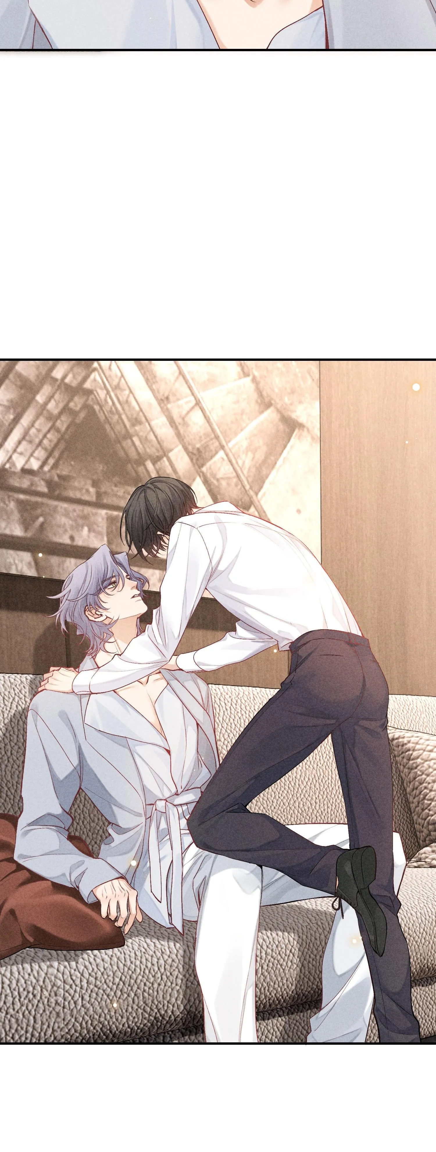 Trò Chơi Săn Bắt (END) Chapter 79 Trang 11