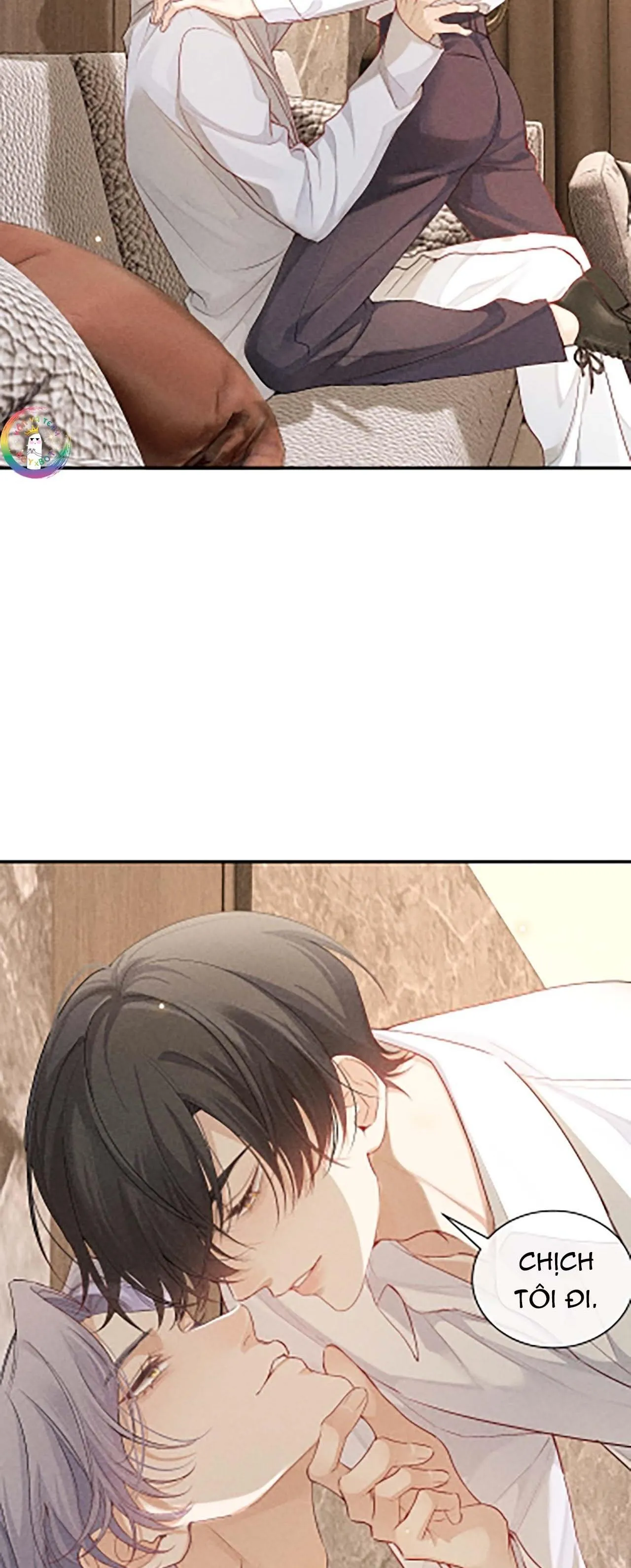 Trò Chơi Săn Bắt (END) Chapter 79 Trang 13