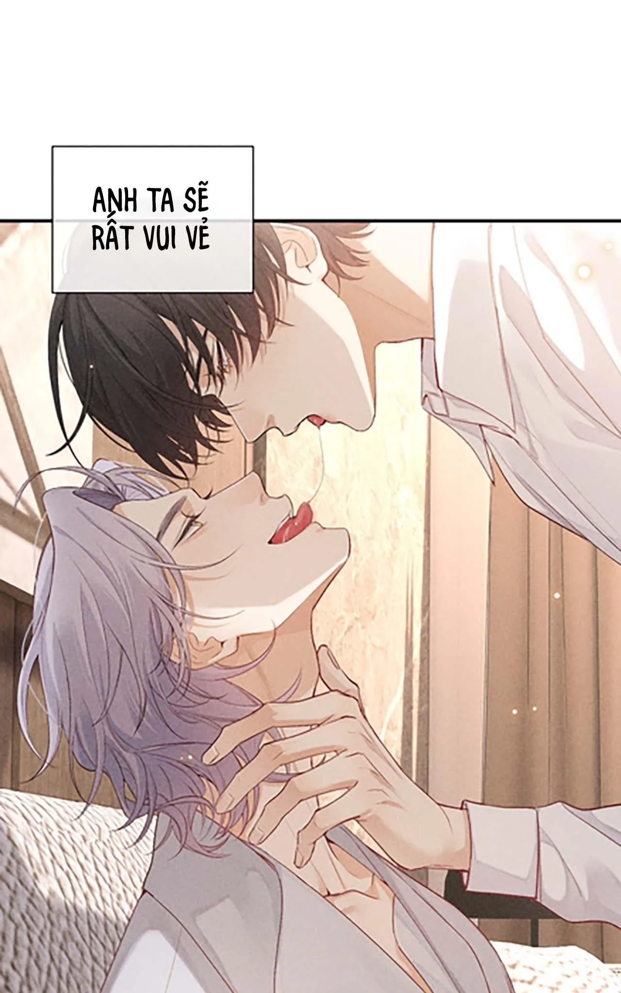 Trò Chơi Săn Bắt (END) Chapter 79 Trang 17