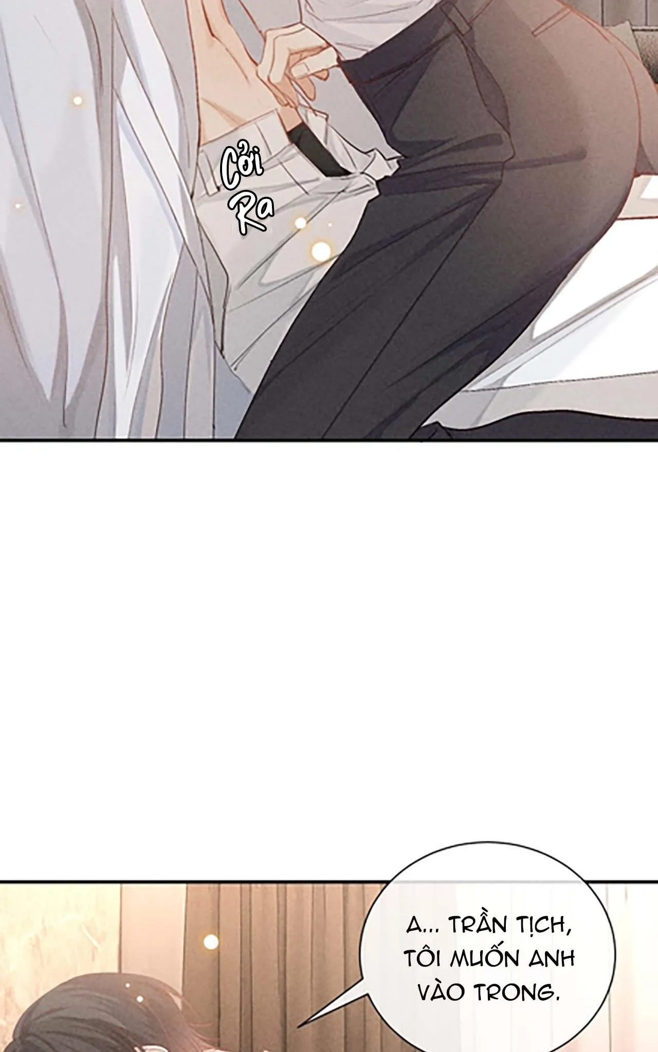 Trò Chơi Săn Bắt (END) Chapter 79 Trang 19