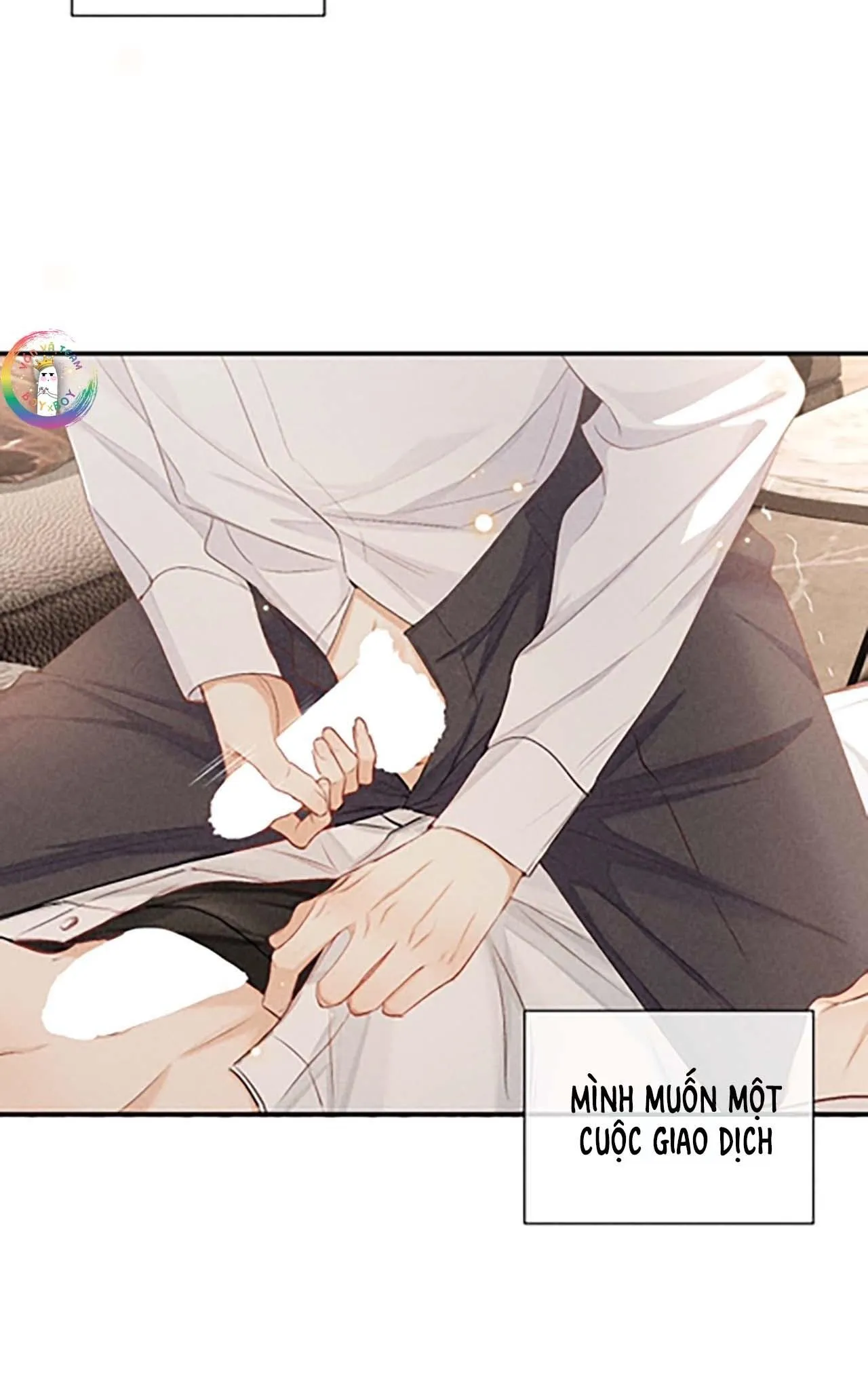 Trò Chơi Săn Bắt (END) Chapter 79 Trang 21