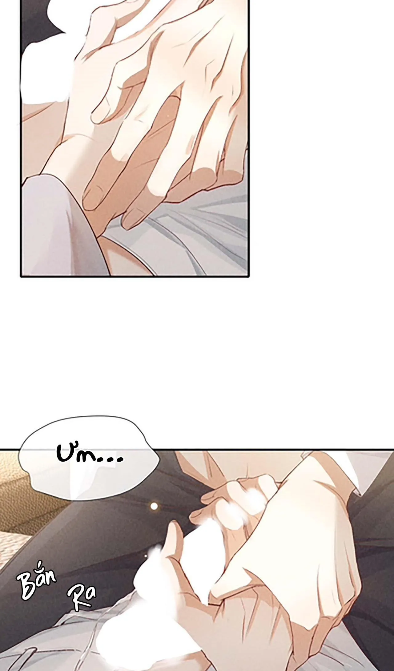 Trò Chơi Săn Bắt (END) Chapter 79 Trang 23