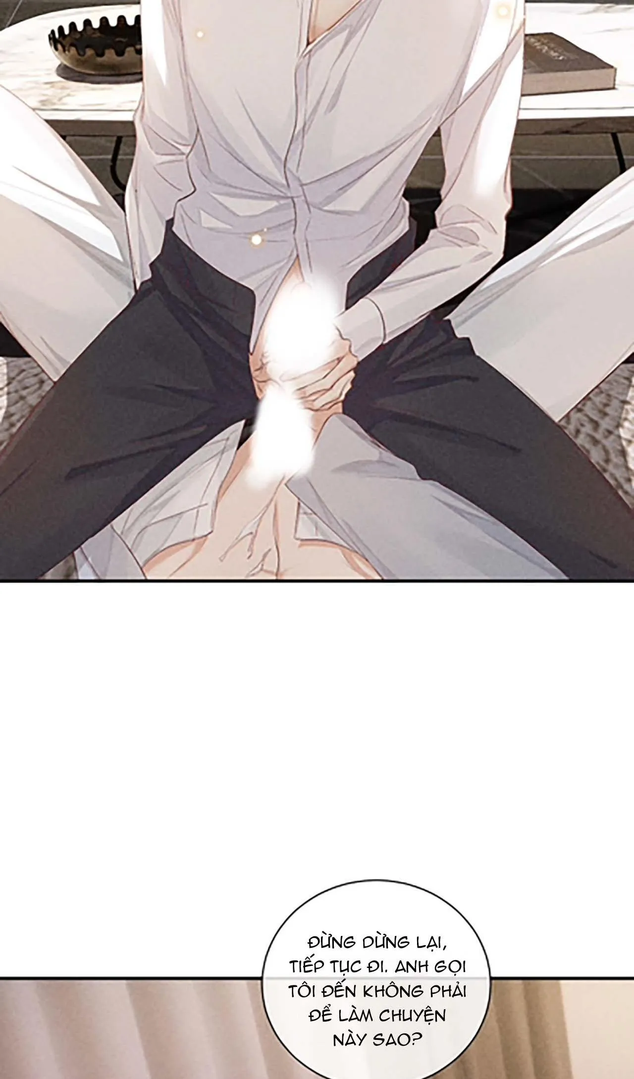 Trò Chơi Săn Bắt (END) Chapter 79 Trang 25