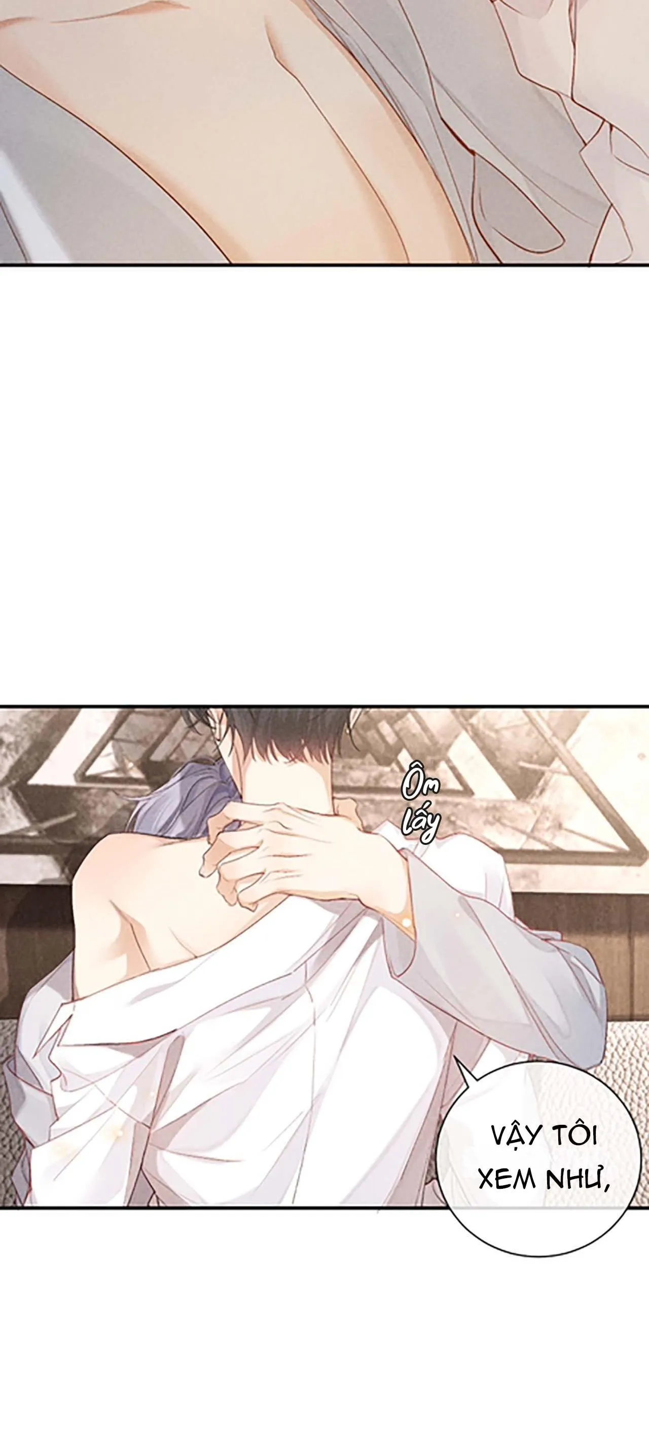 Trò Chơi Săn Bắt (END) Chapter 79 Trang 31