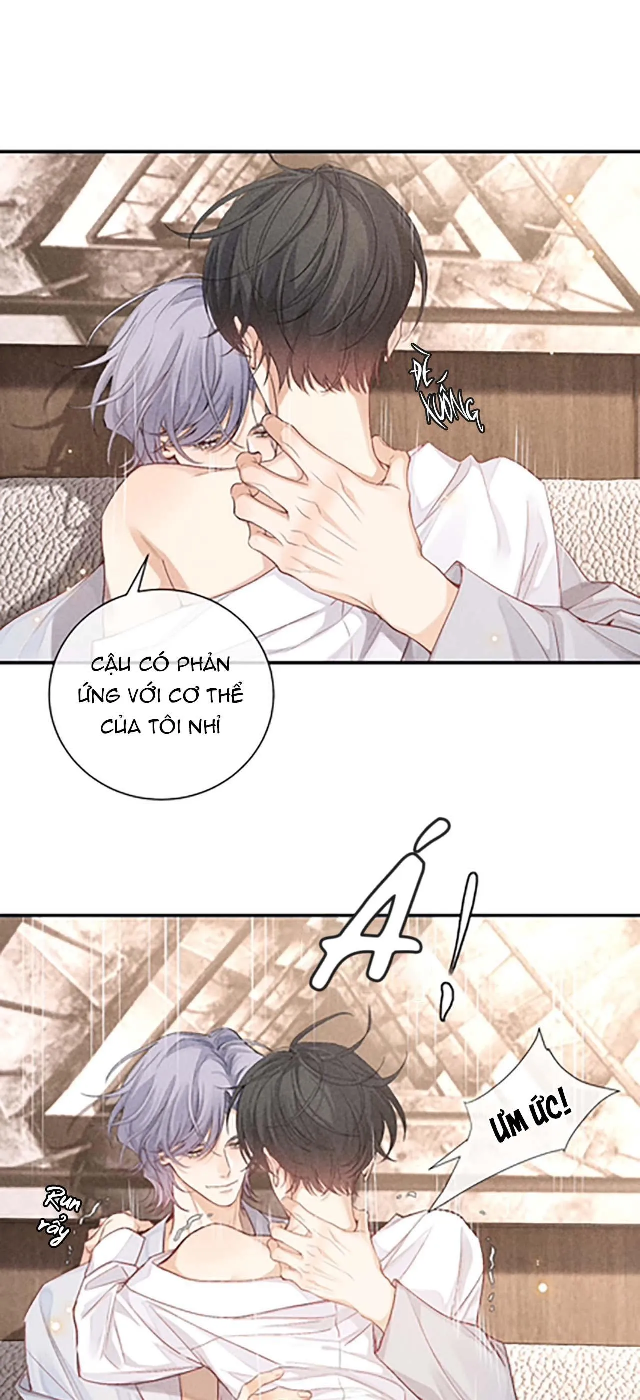 Trò Chơi Săn Bắt (END) Chapter 79 Trang 32