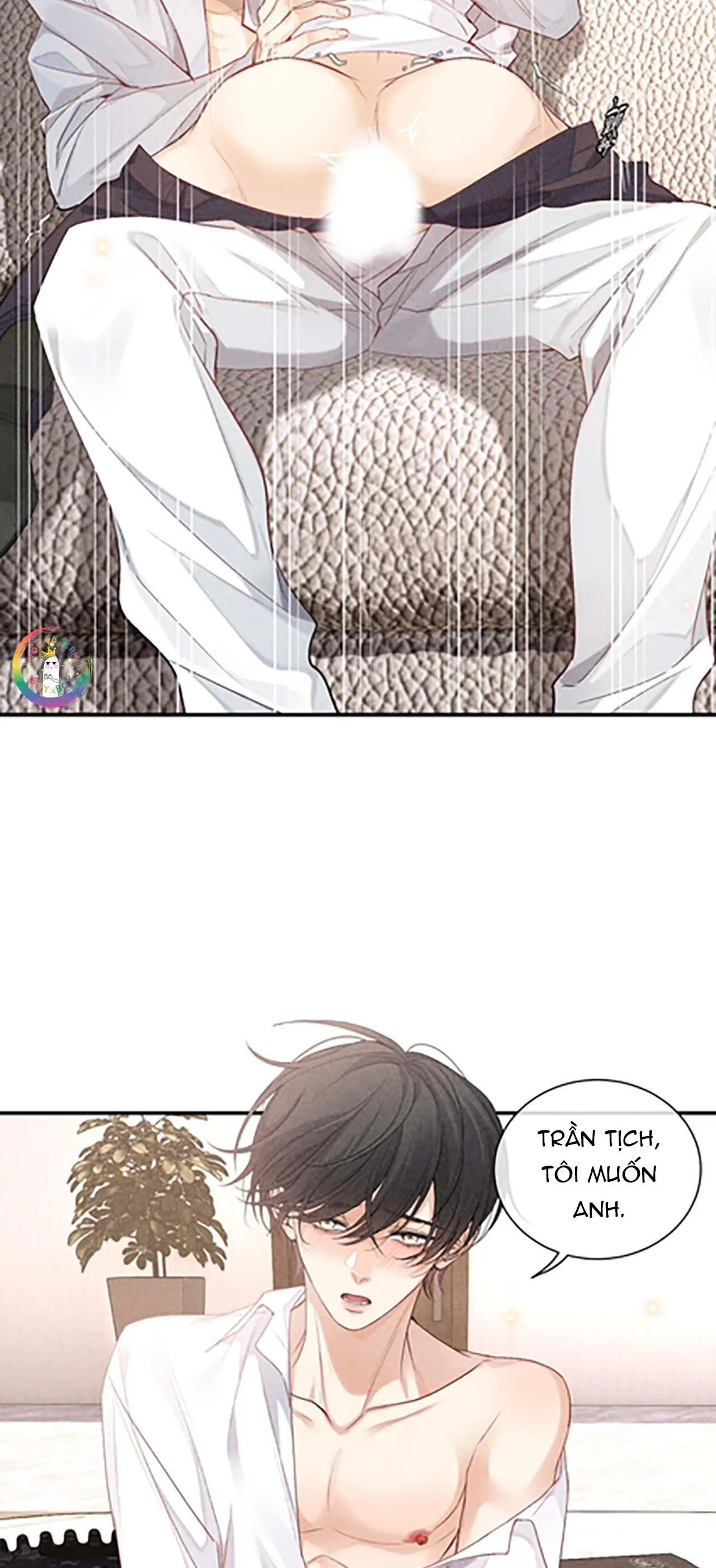 Trò Chơi Săn Bắt (END) Chapter 79 Trang 33