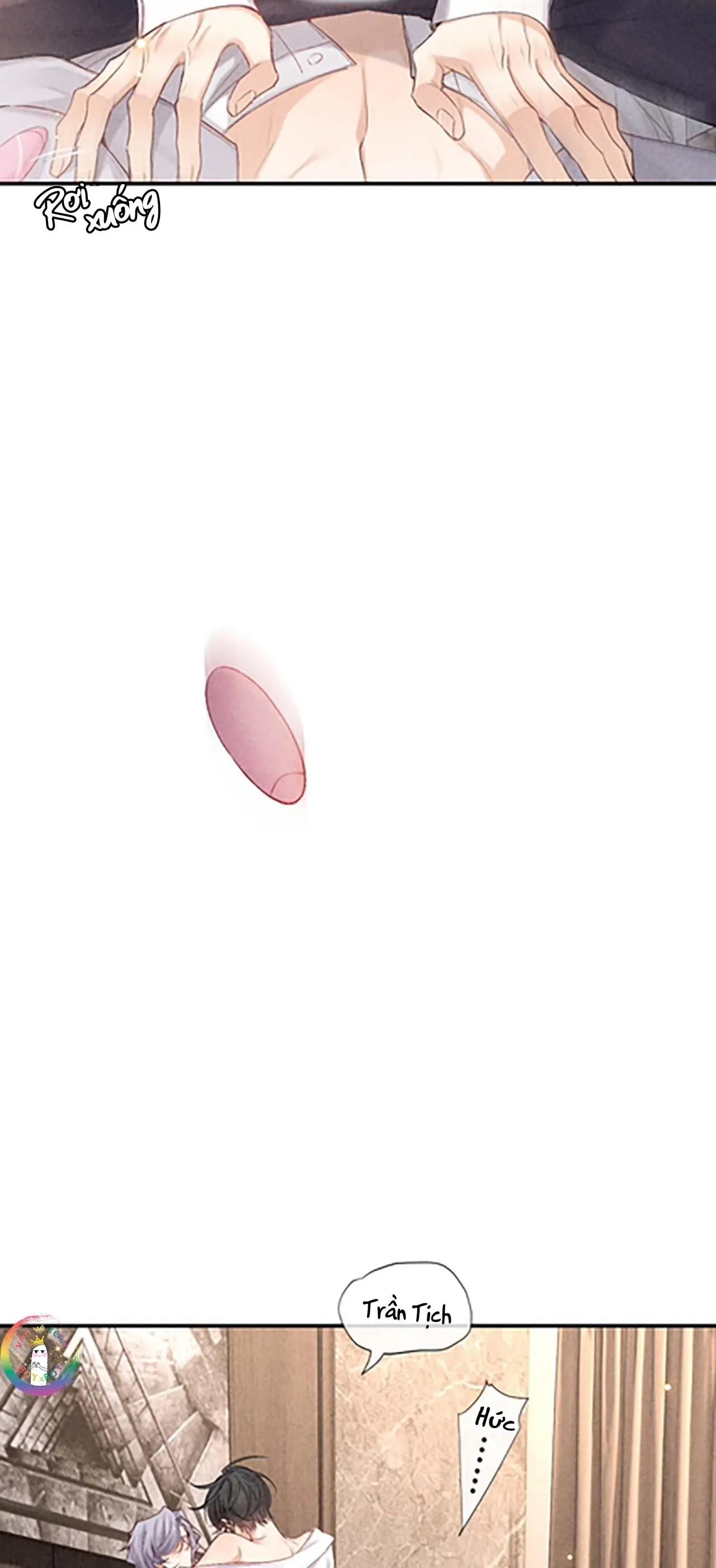 Trò Chơi Săn Bắt (END) Chapter 79 Trang 35