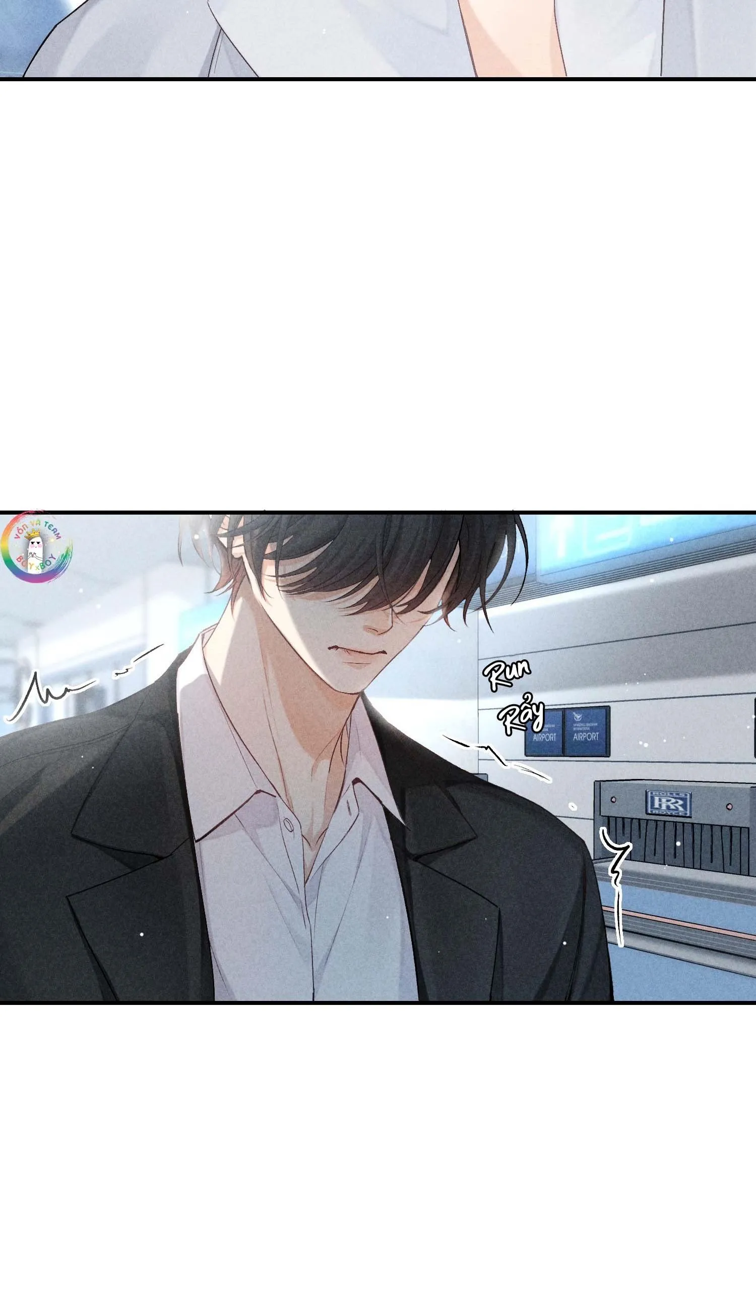 Trò Chơi Săn Bắt (END) Chapter 79 Trang 41