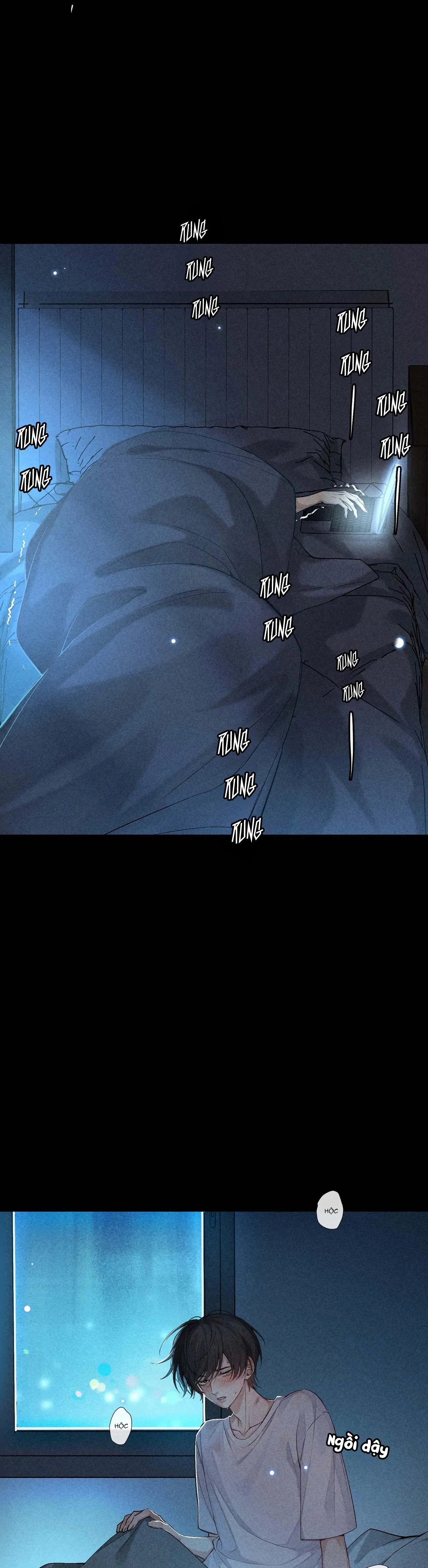 Trò Chơi Săn Bắt (END) Chapter 80 Trang 5