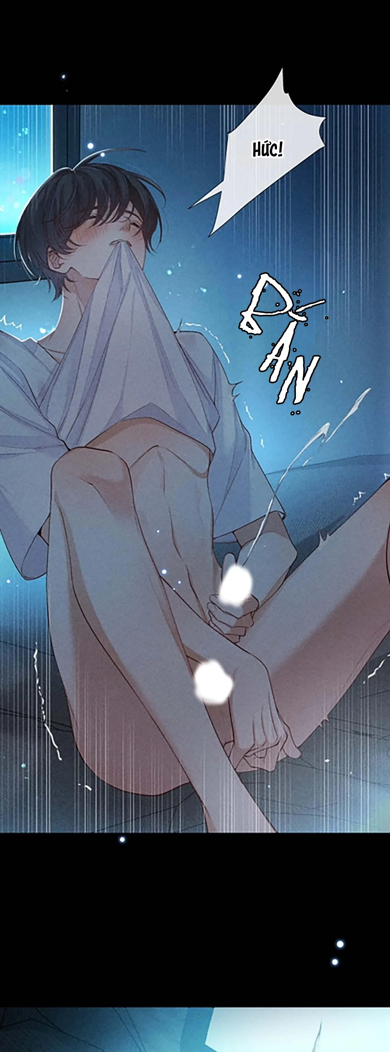 Trò Chơi Săn Bắt (END) Chapter 80 Trang 11