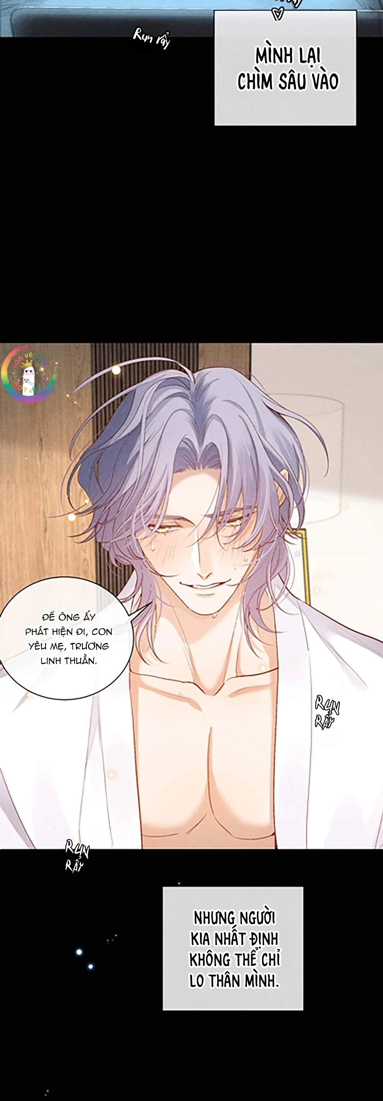 Trò Chơi Săn Bắt (END) Chapter 80 Trang 16