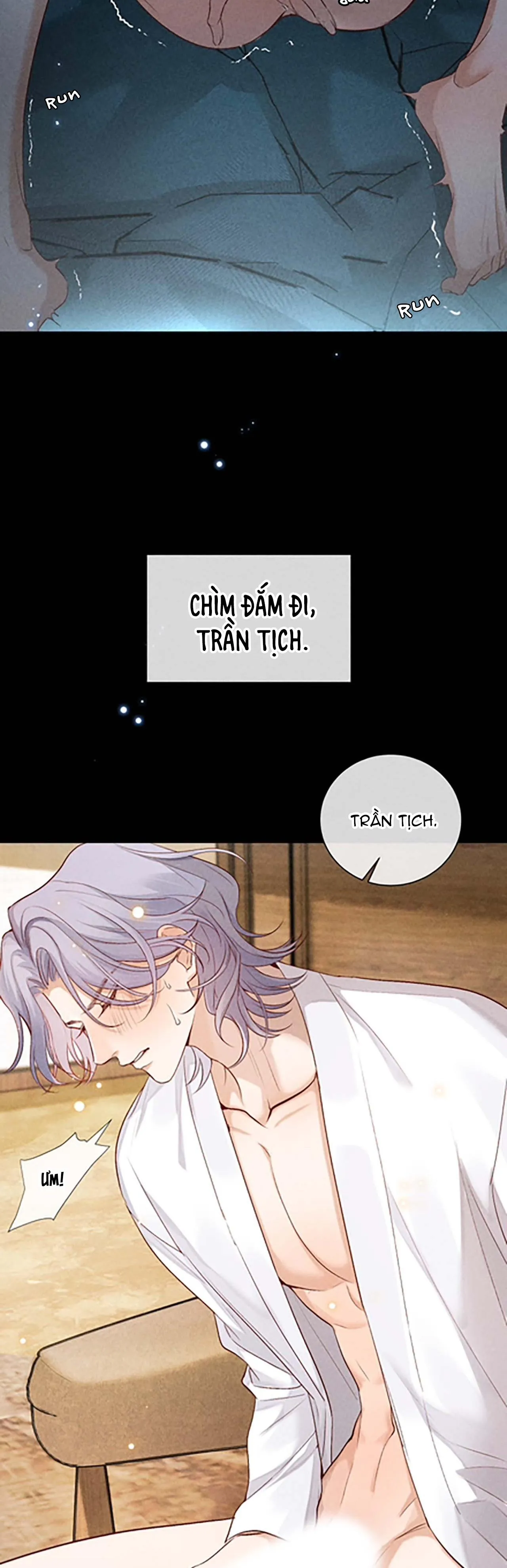 Trò Chơi Săn Bắt (END) Chapter 80 Trang 18