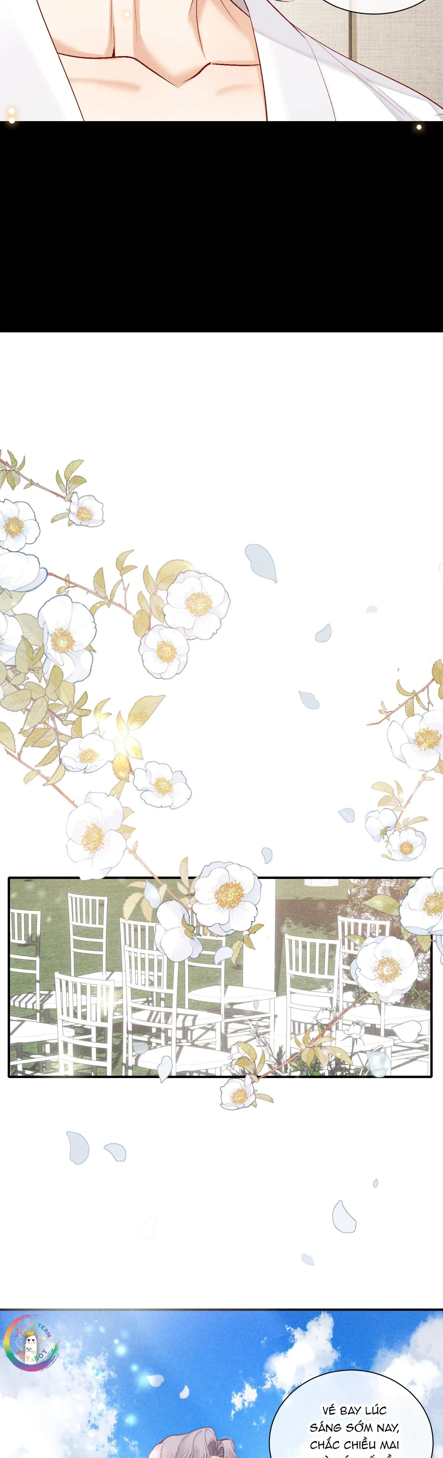 Trò Chơi Săn Bắt (END) Chapter 80 Trang 21