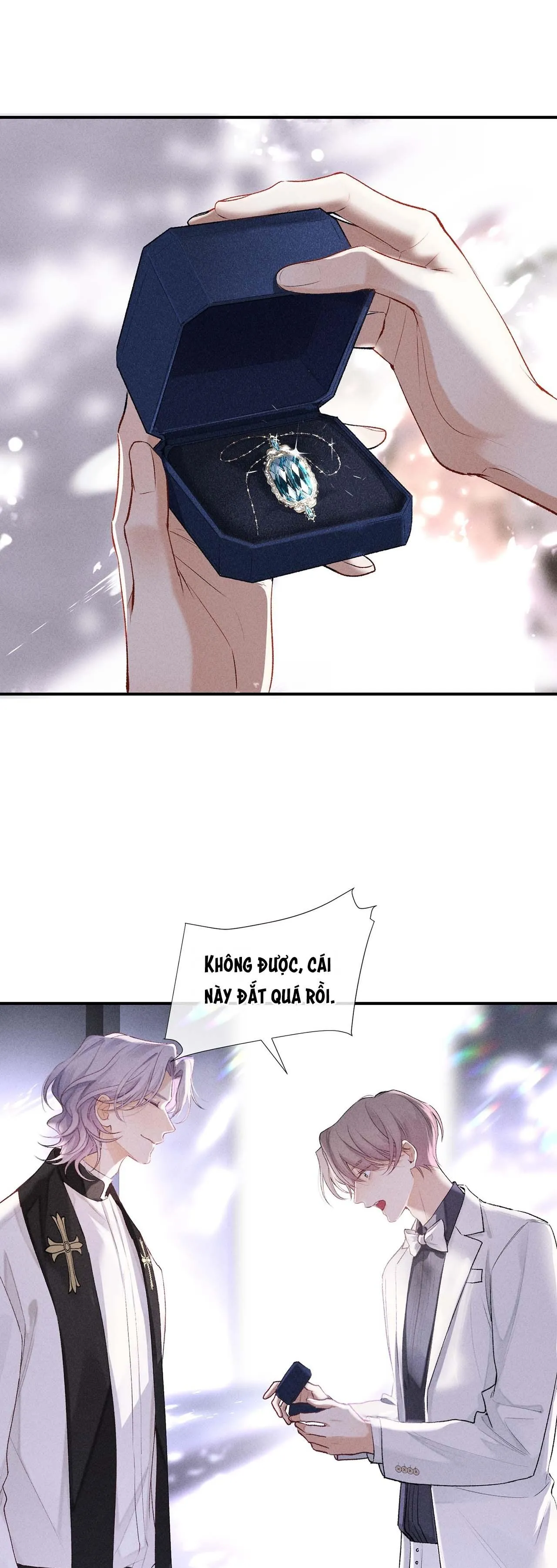 Trò Chơi Săn Bắt (END) Chapter 81 Trang 7