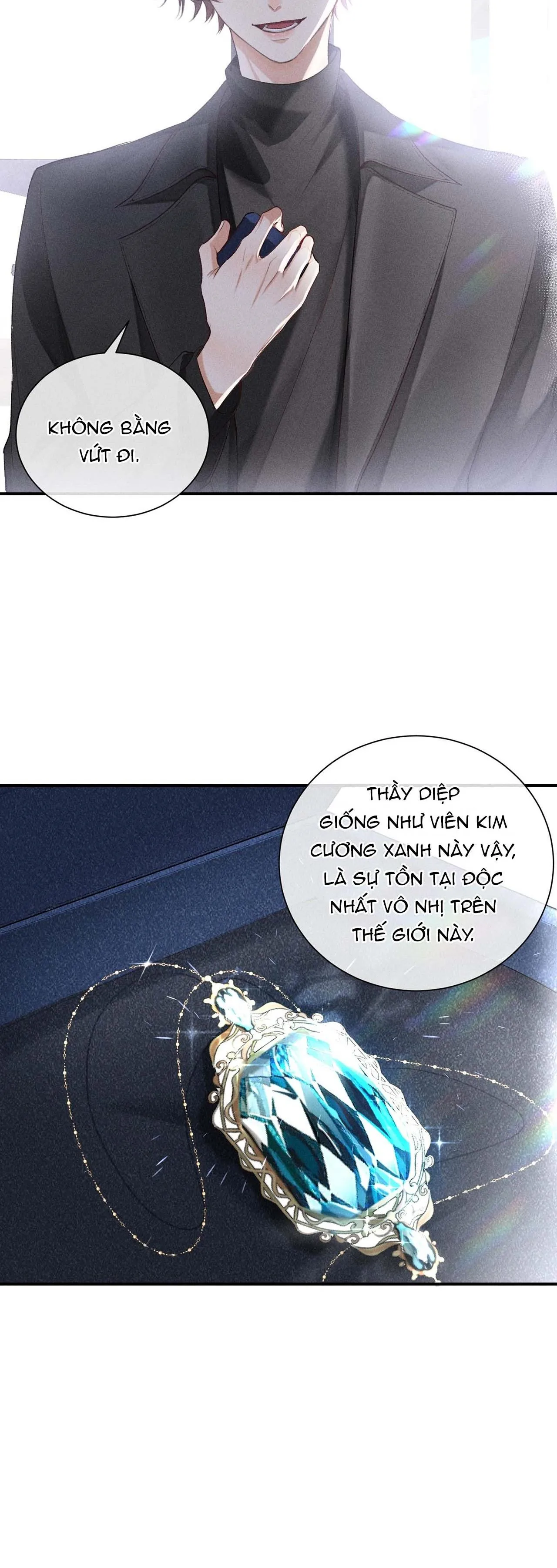 Trò Chơi Săn Bắt (END) Chapter 81 Trang 9