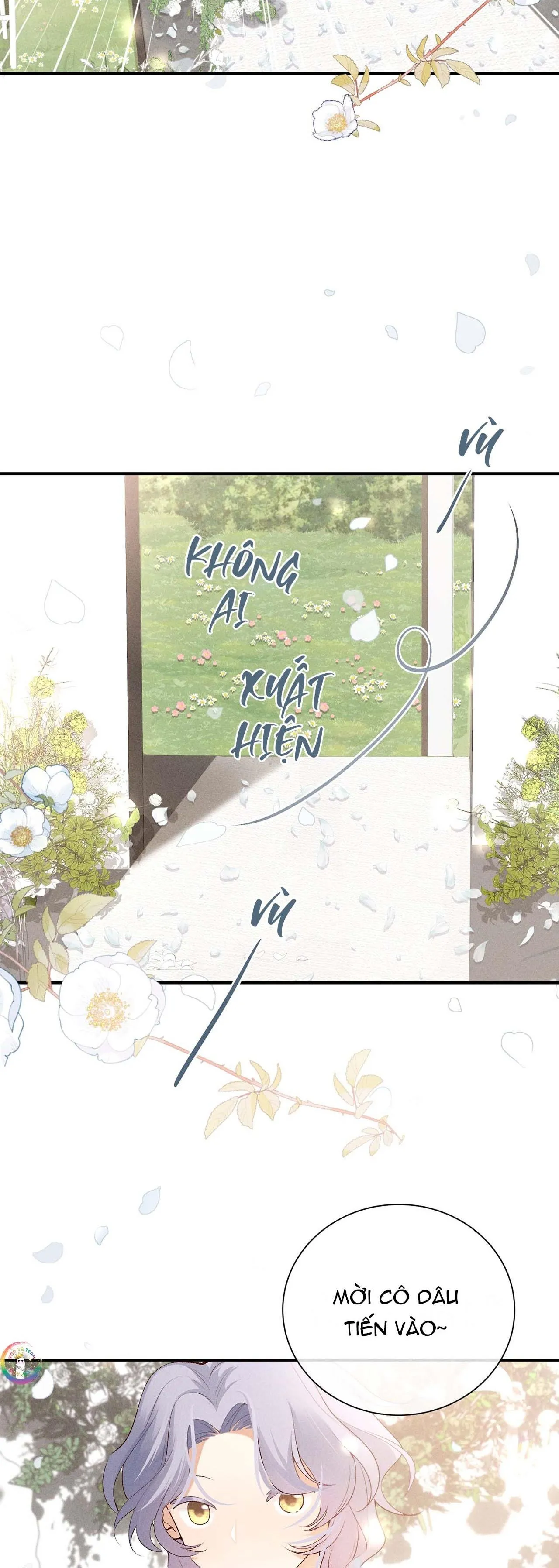 Trò Chơi Săn Bắt (END) Chapter 81 Trang 15